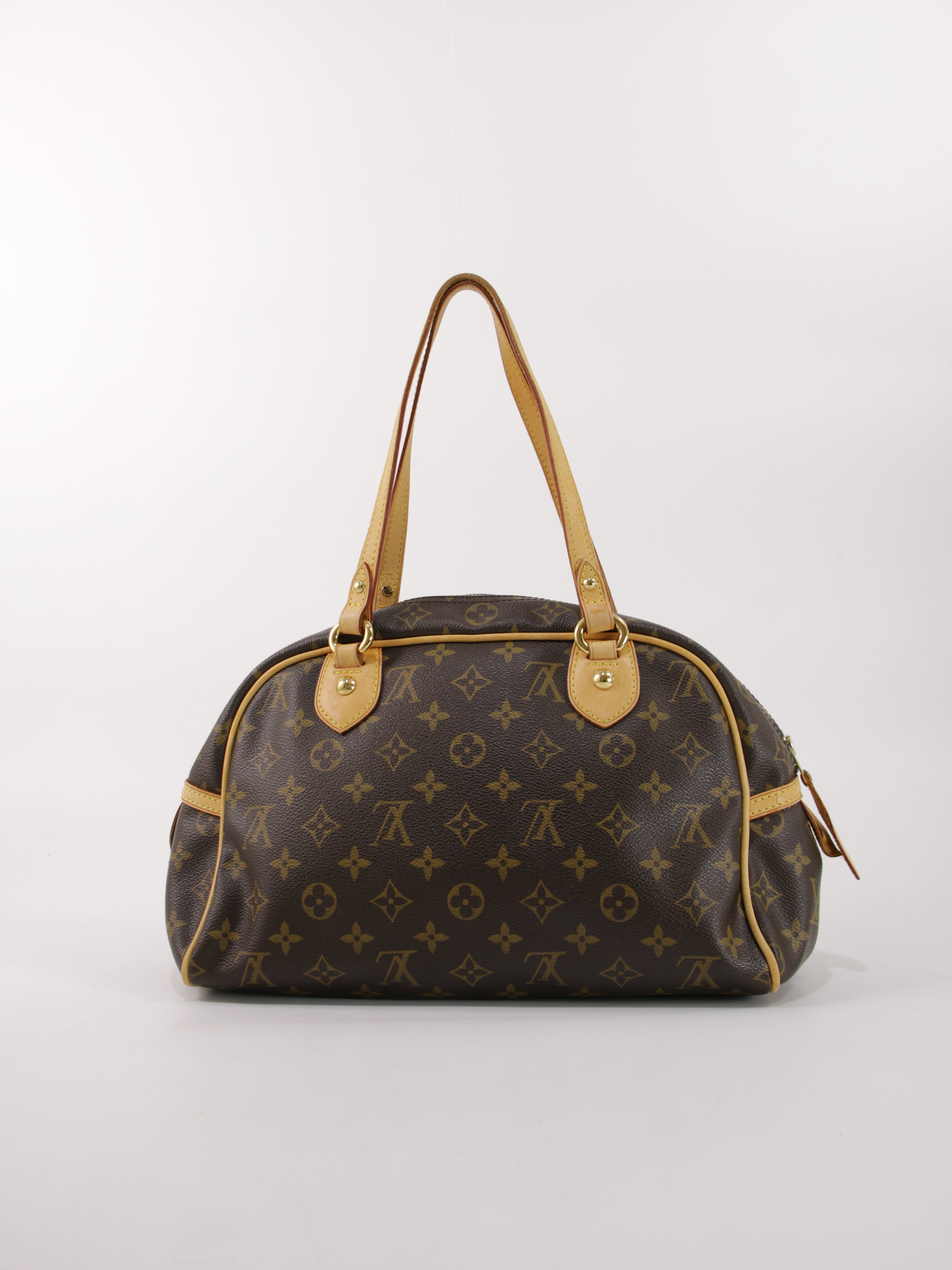 Louis Vuitton Montorgueil