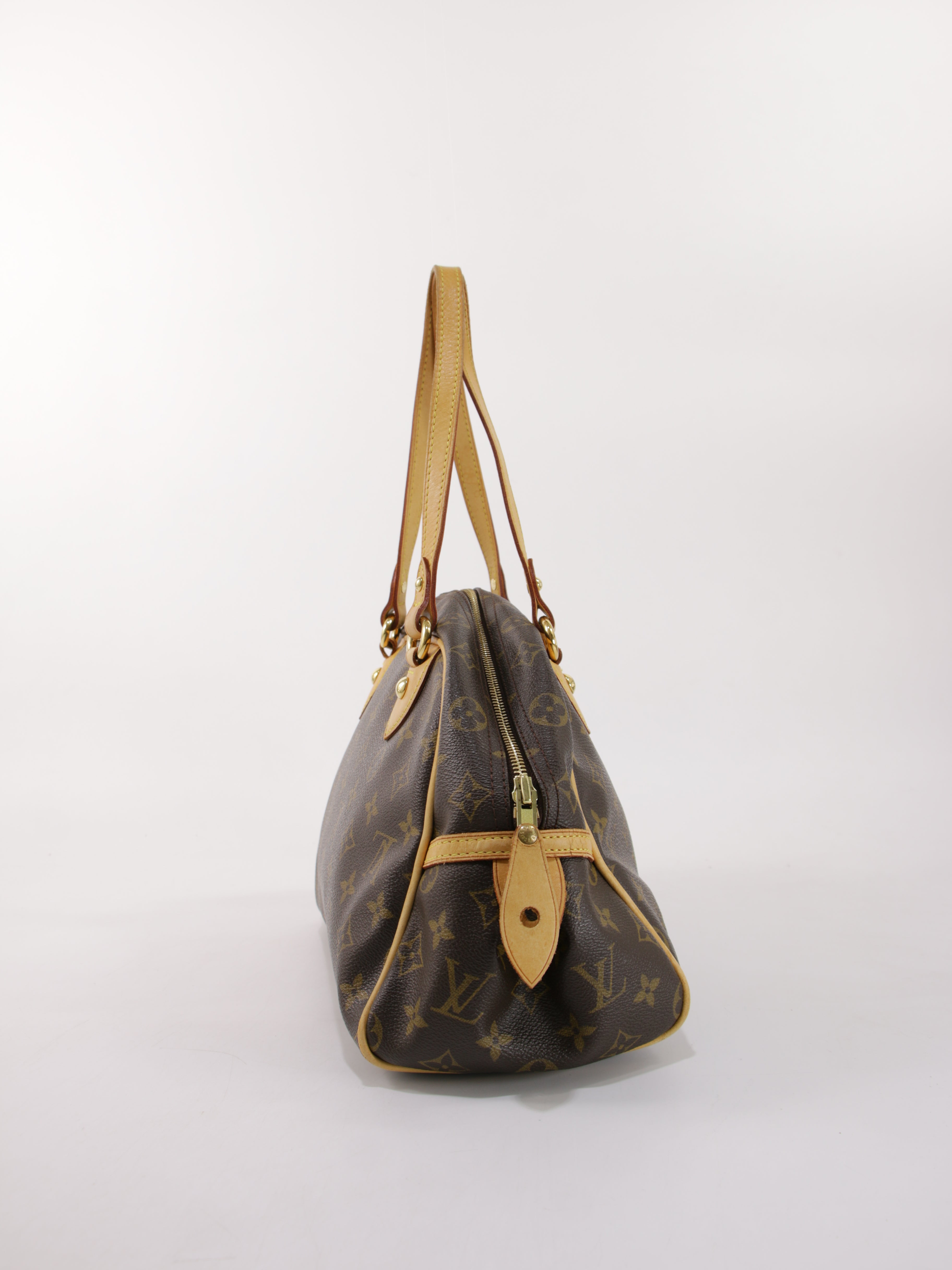 Louis Vuitton Montorgueil