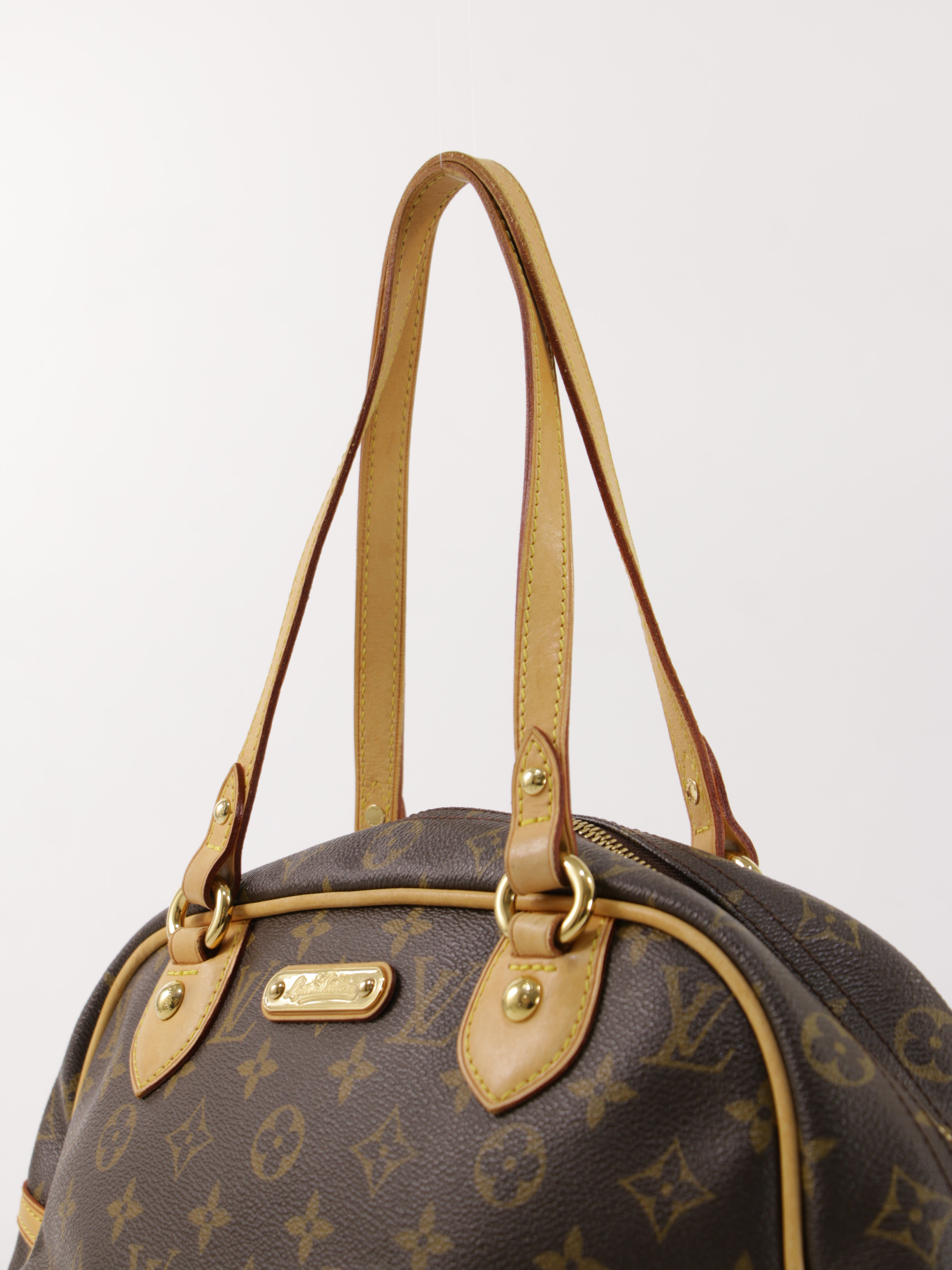 Louis Vuitton Montorgueil