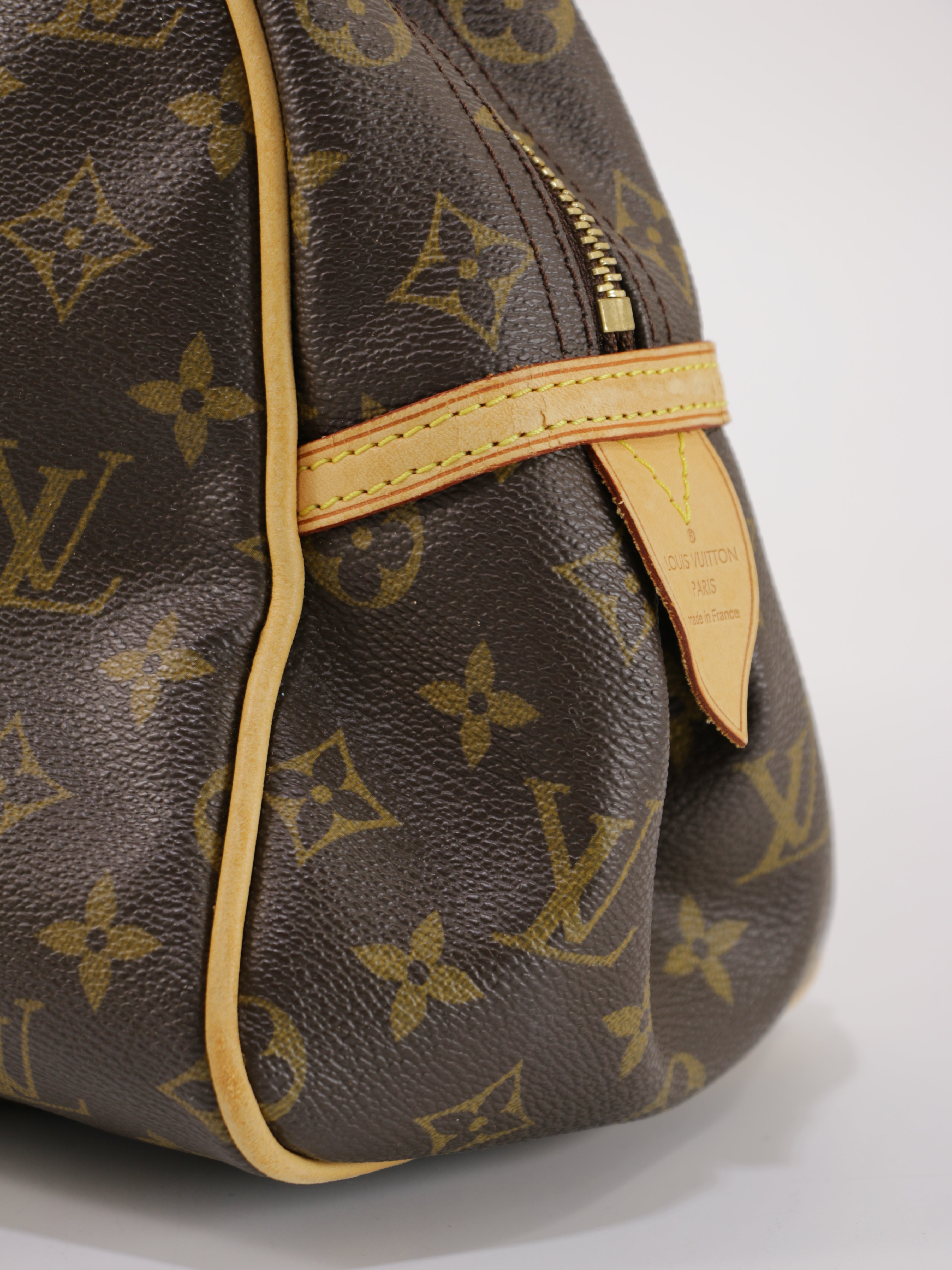 Louis Vuitton Montorgueil