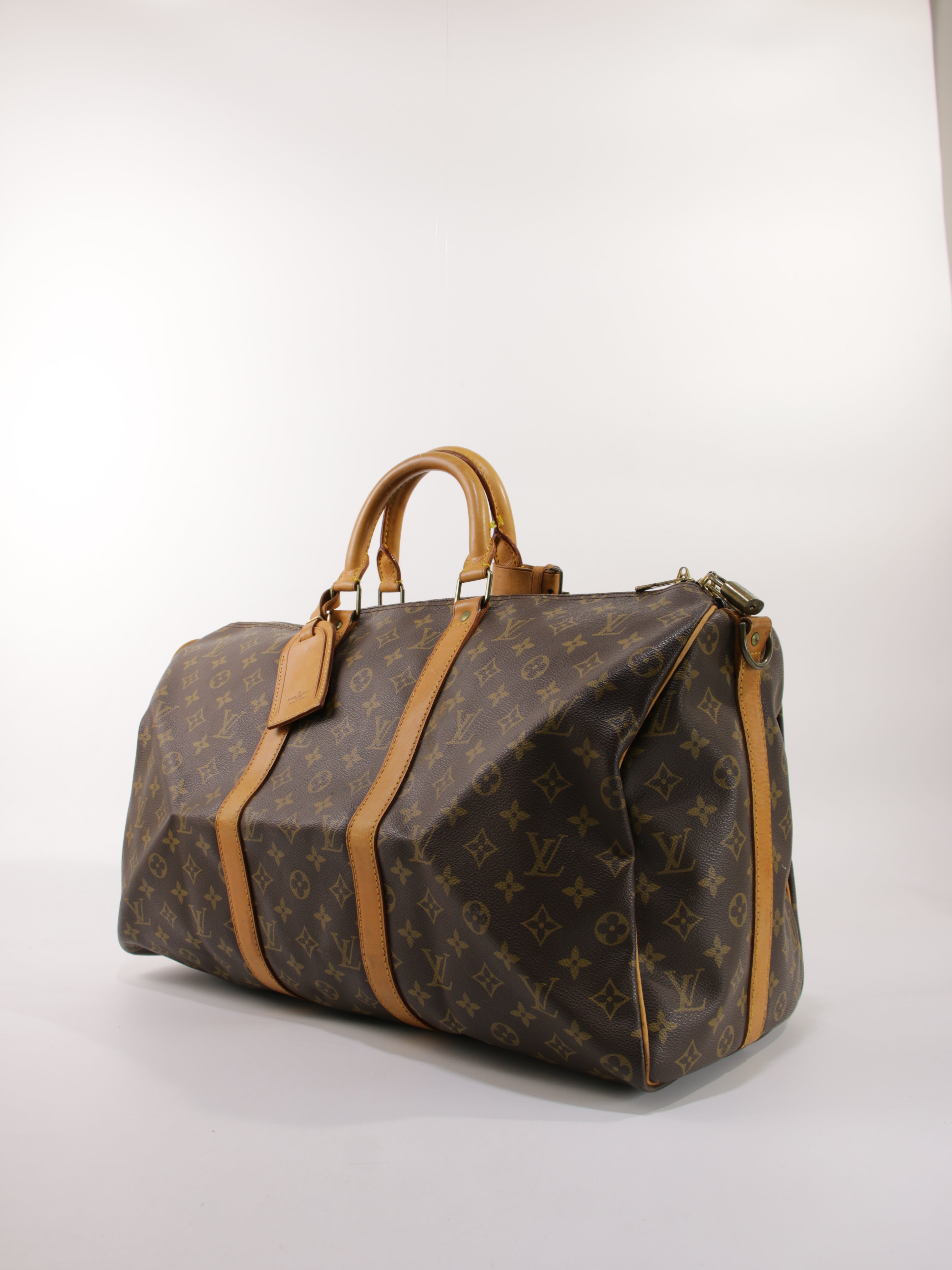 Keepall 50