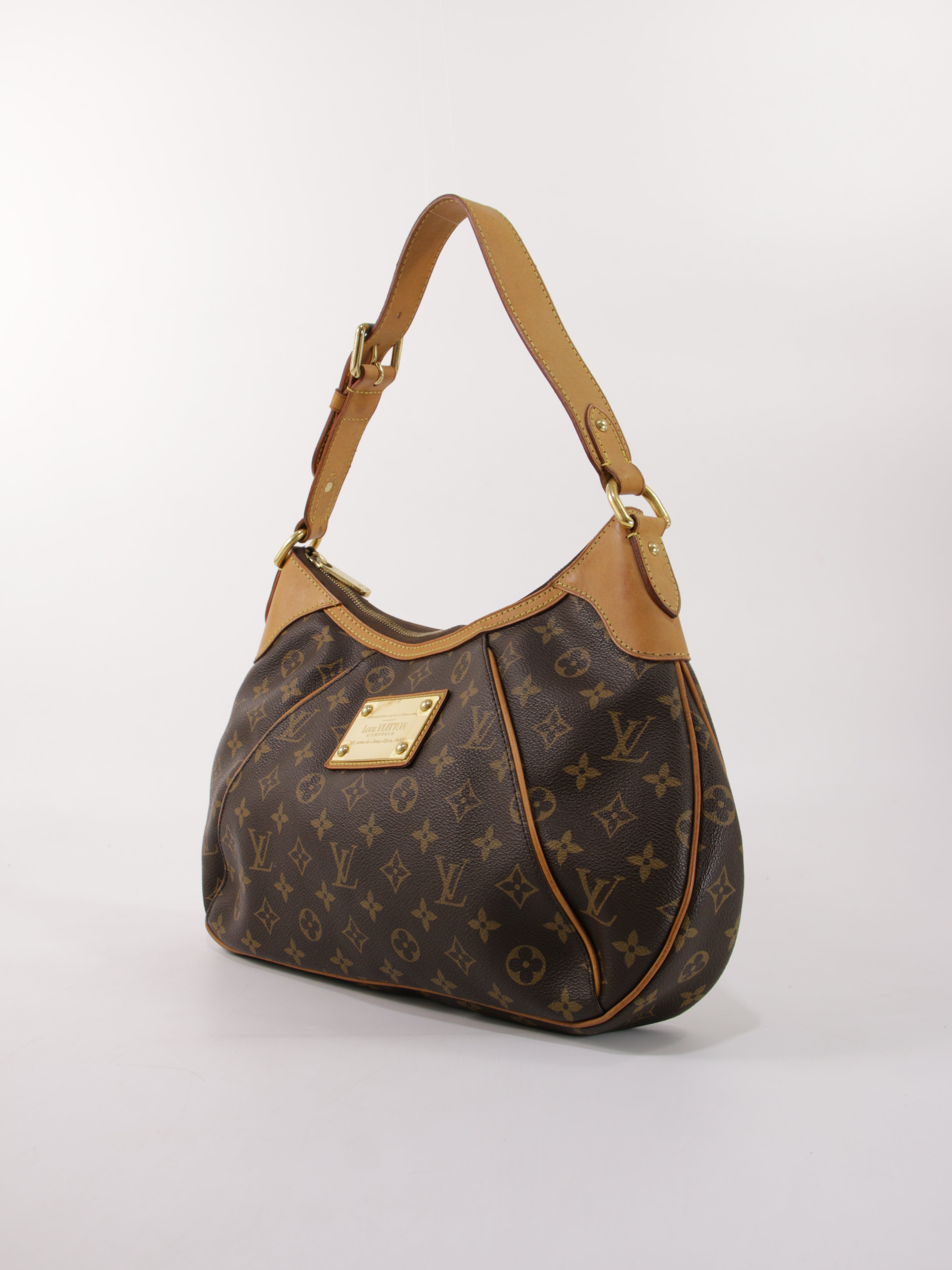 Louis Vuitton Thames MM
