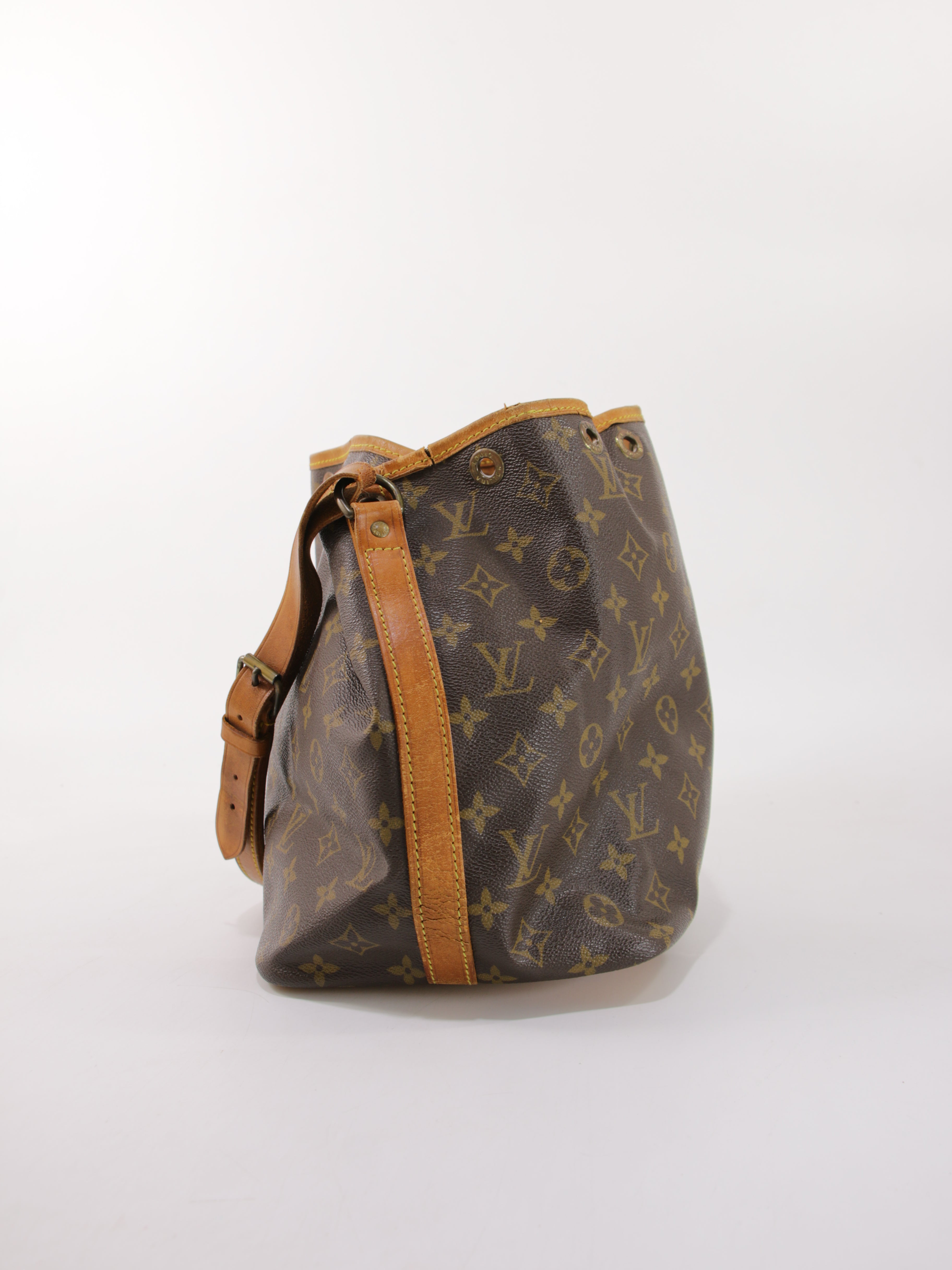 Louis Vuitton Petit Noé
