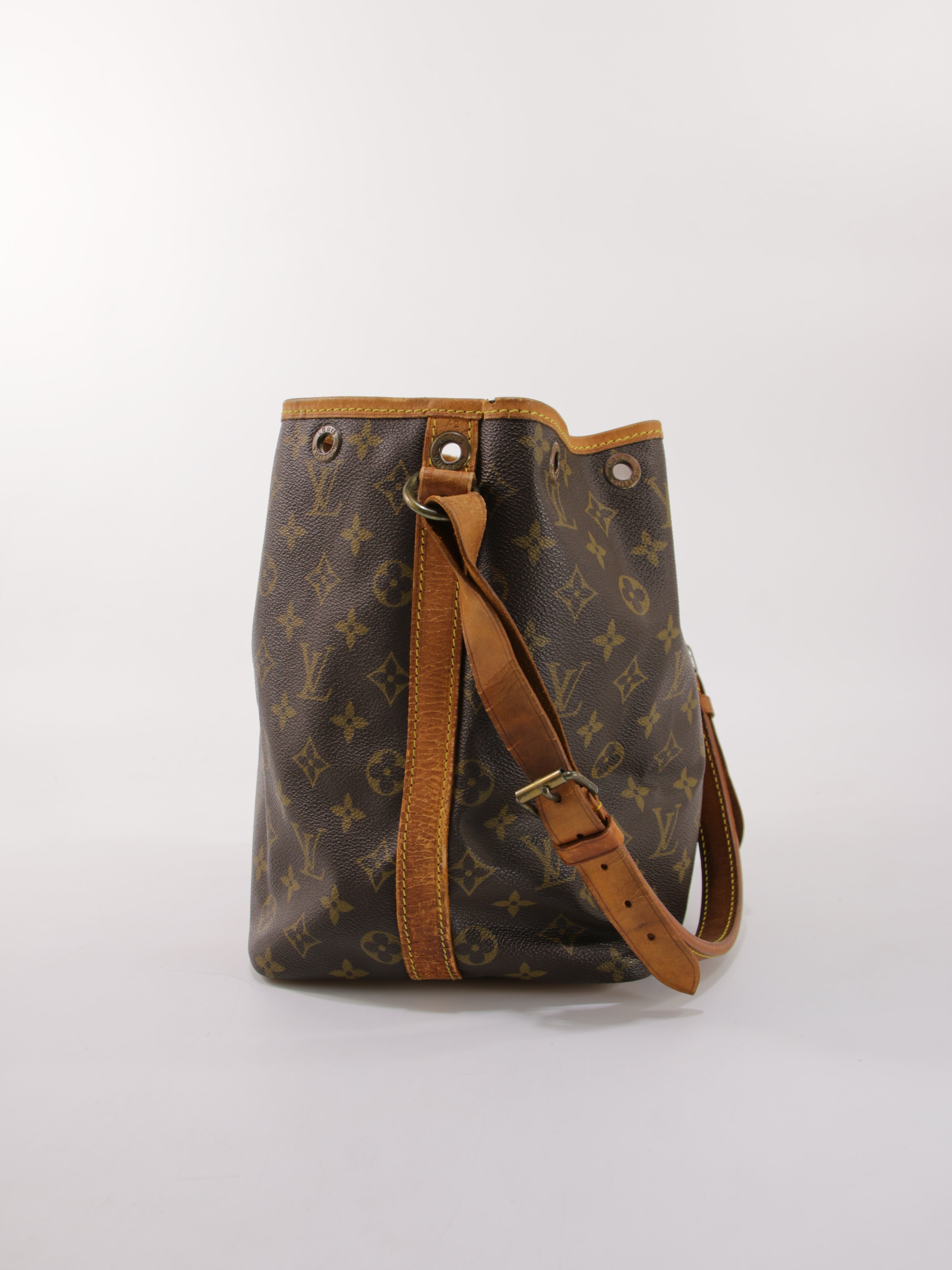 Louis Vuitton Petit Noé