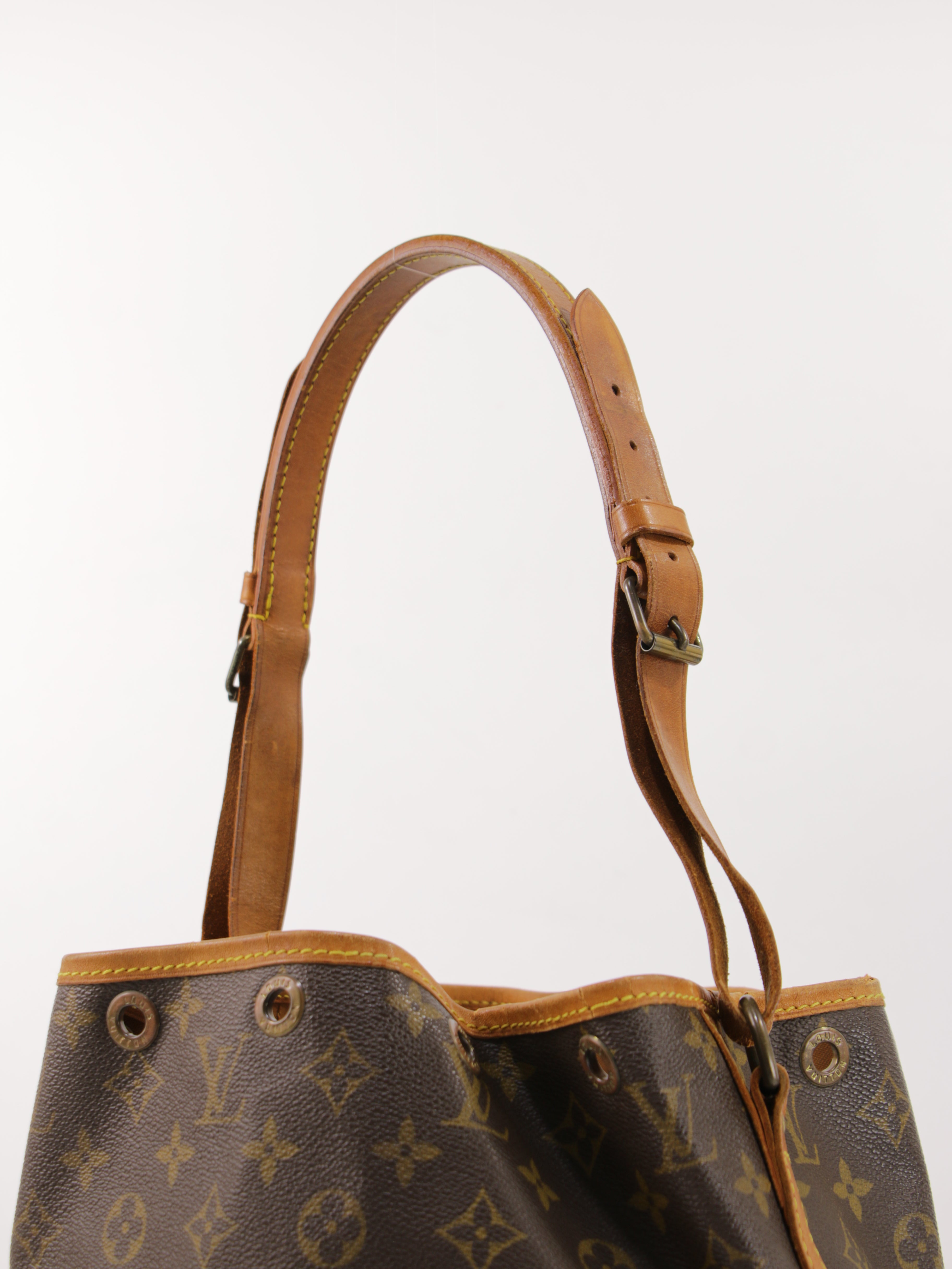 Louis Vuitton Petit Noé