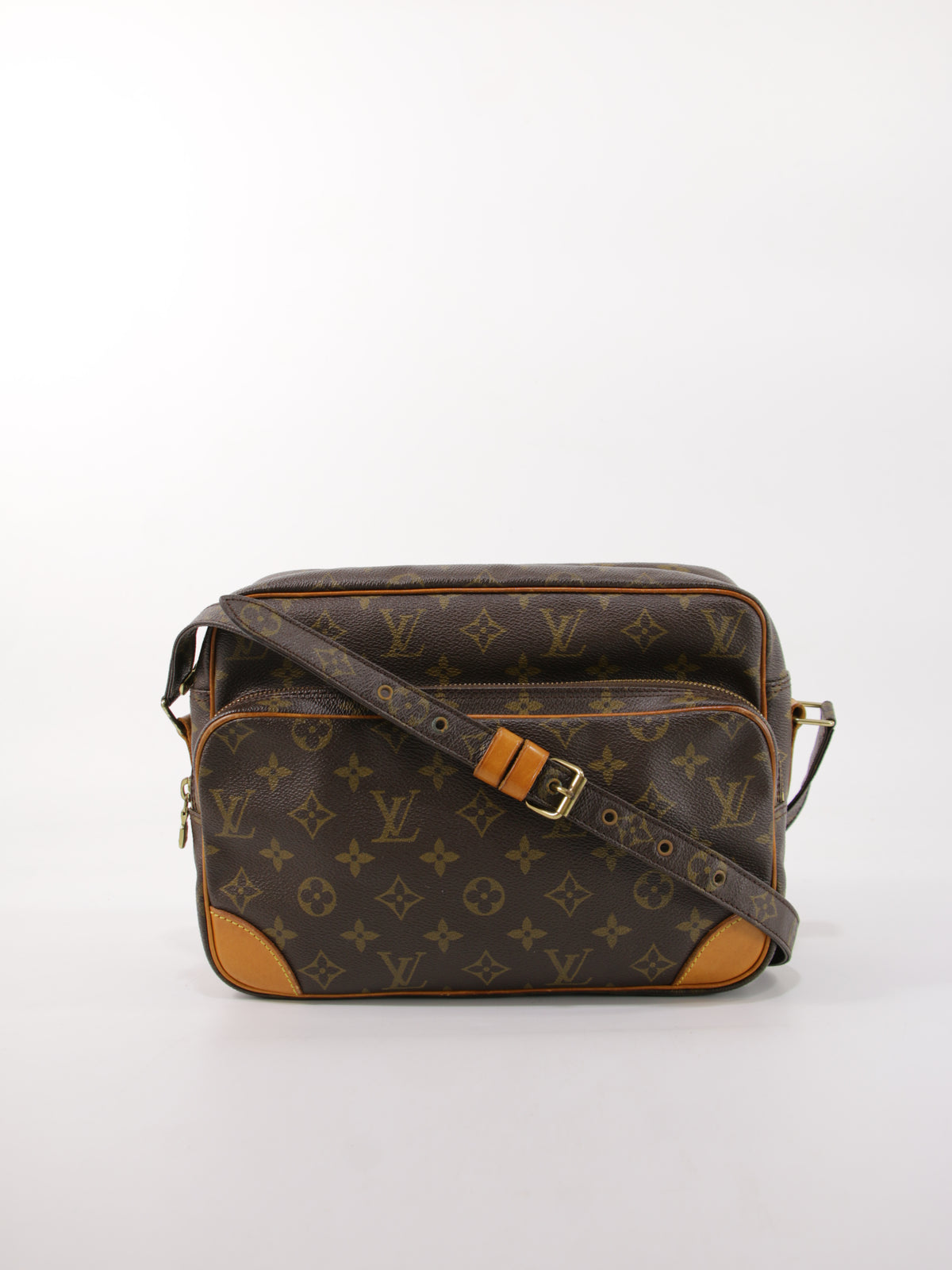 Louis Vuitton Nile PM