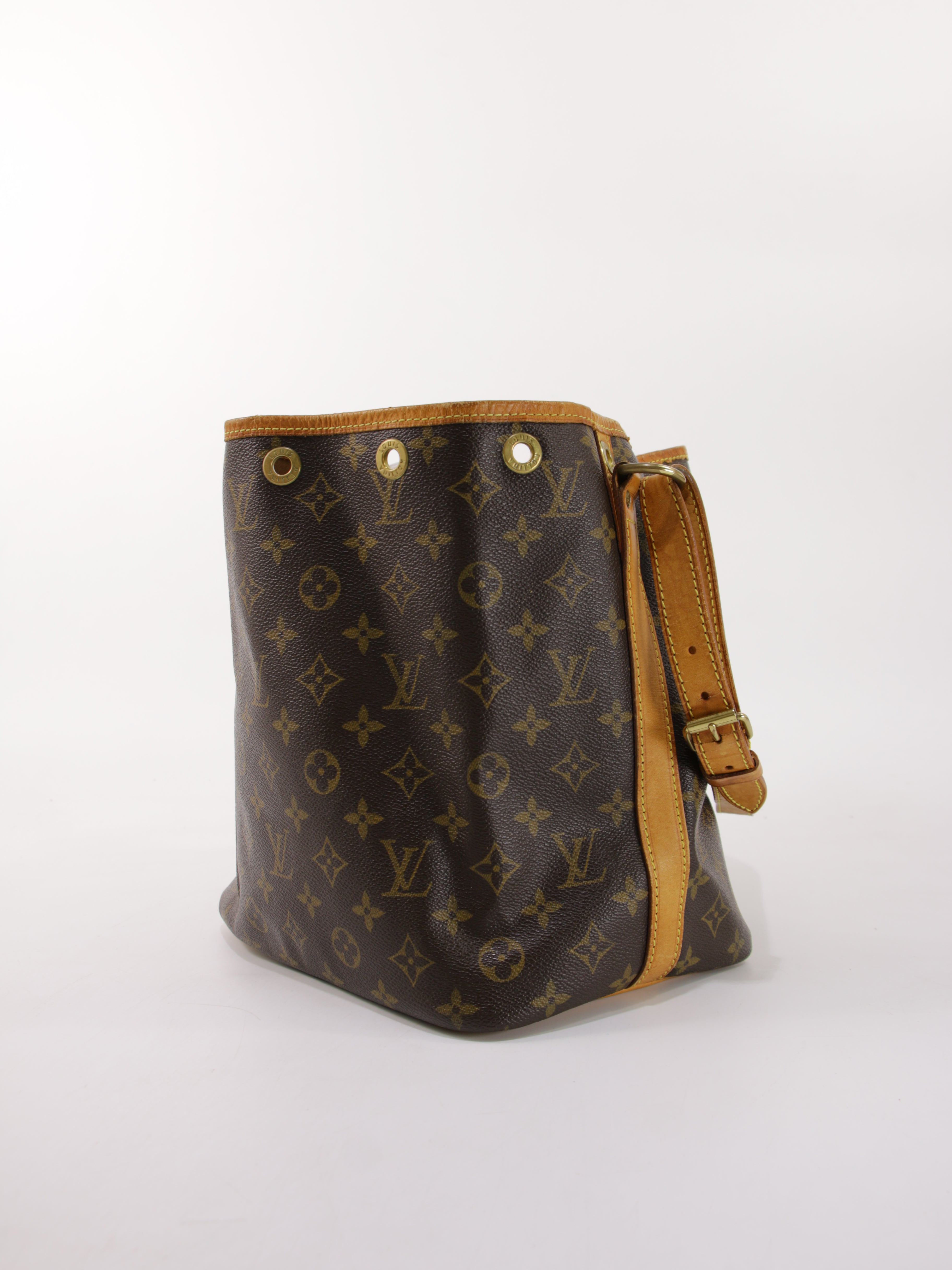 Louis Vuitton Petit Noé