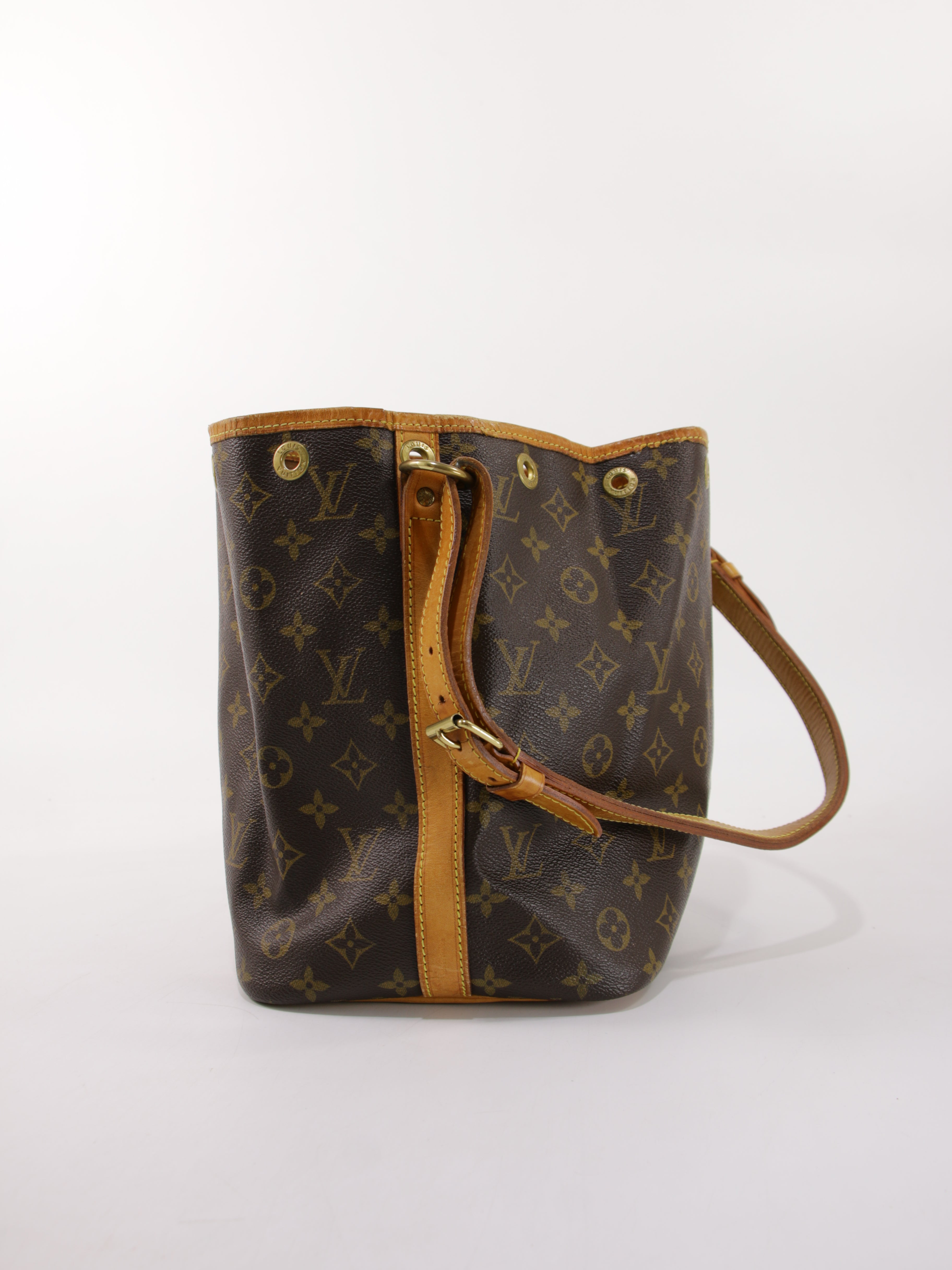 Louis Vuitton Petit Noé
