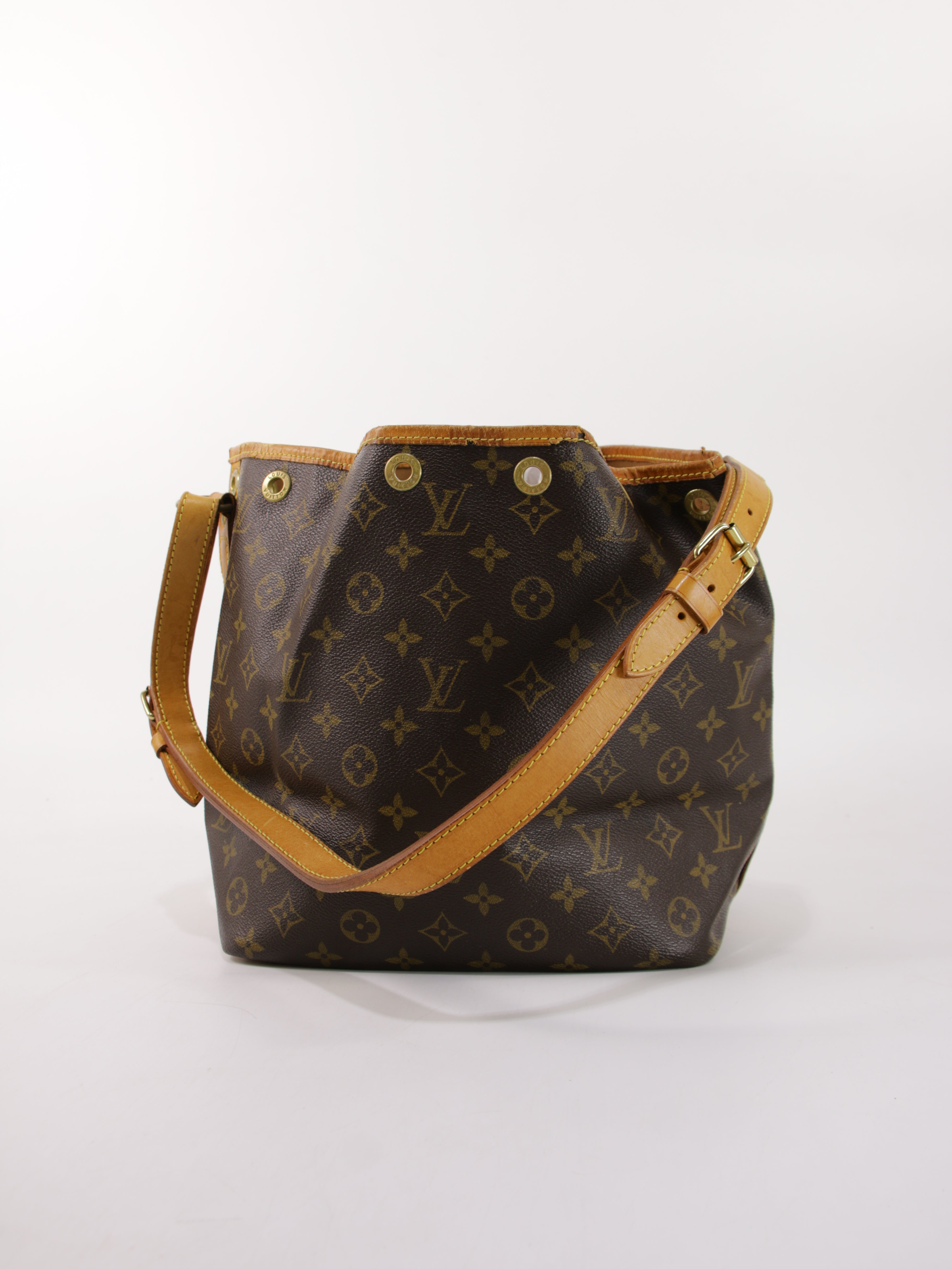 Louis Vuitton Petit Noé