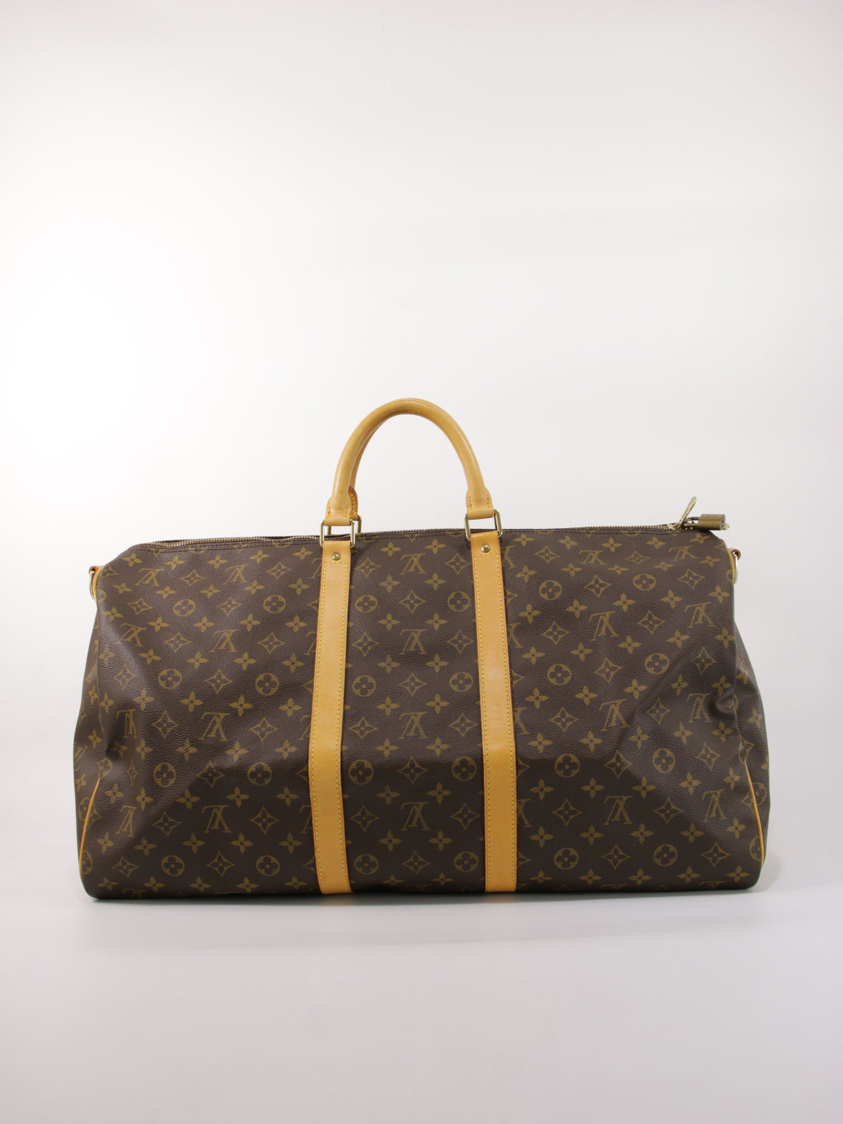 Louis Vuitton Keepall 55