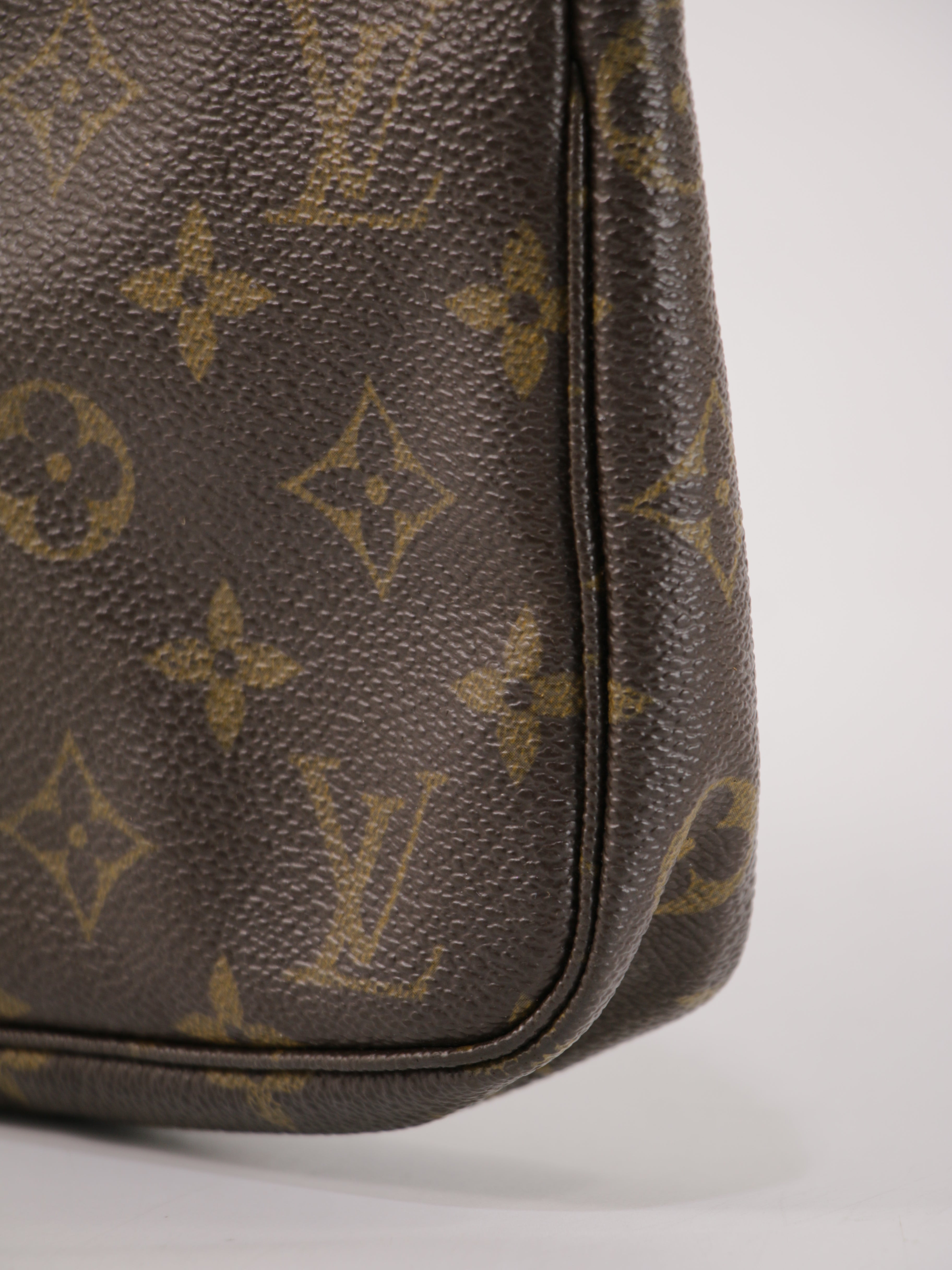 Louis Vuitton Accessories Pochette