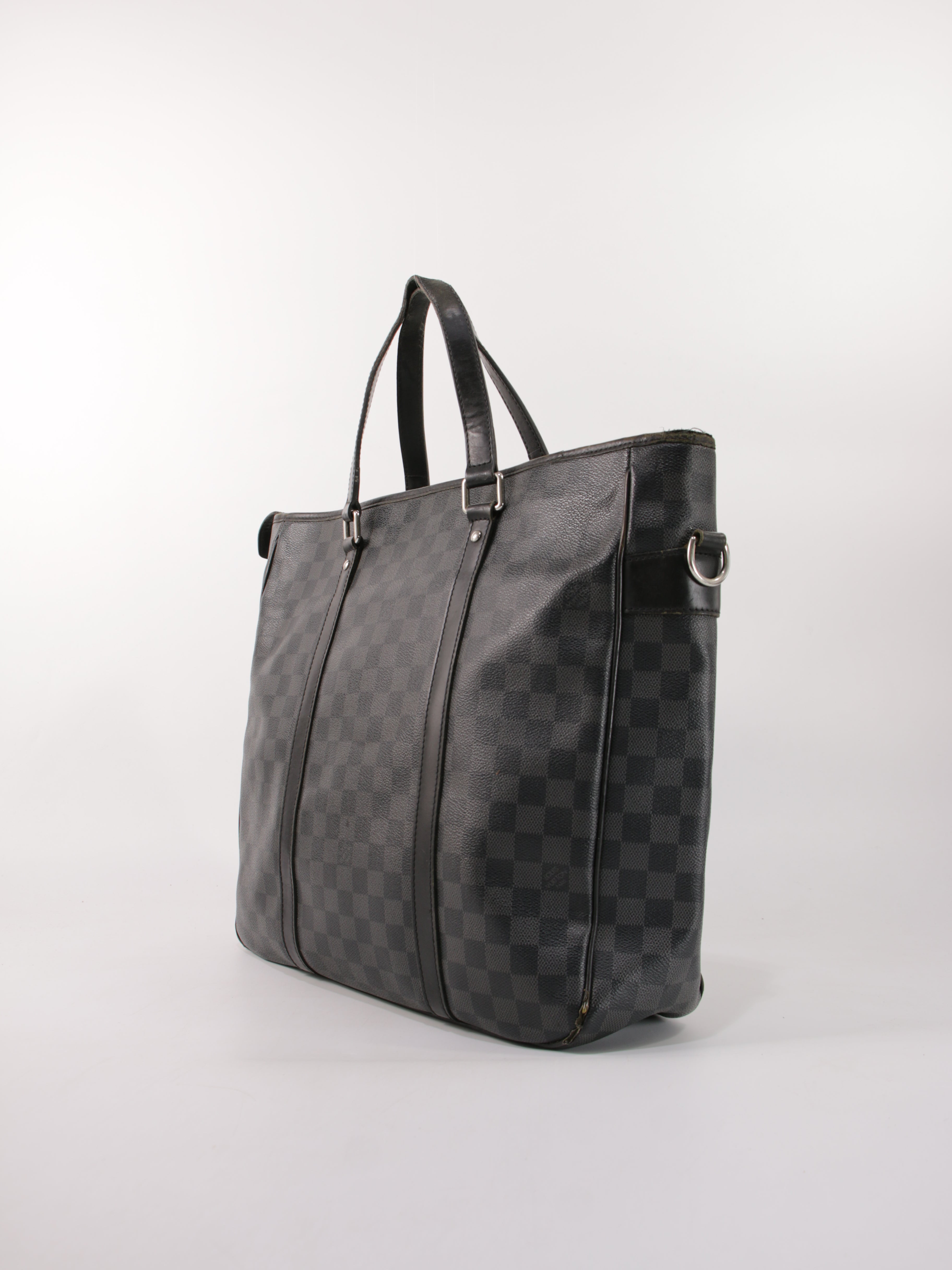 Louis Vuitton Tadao
