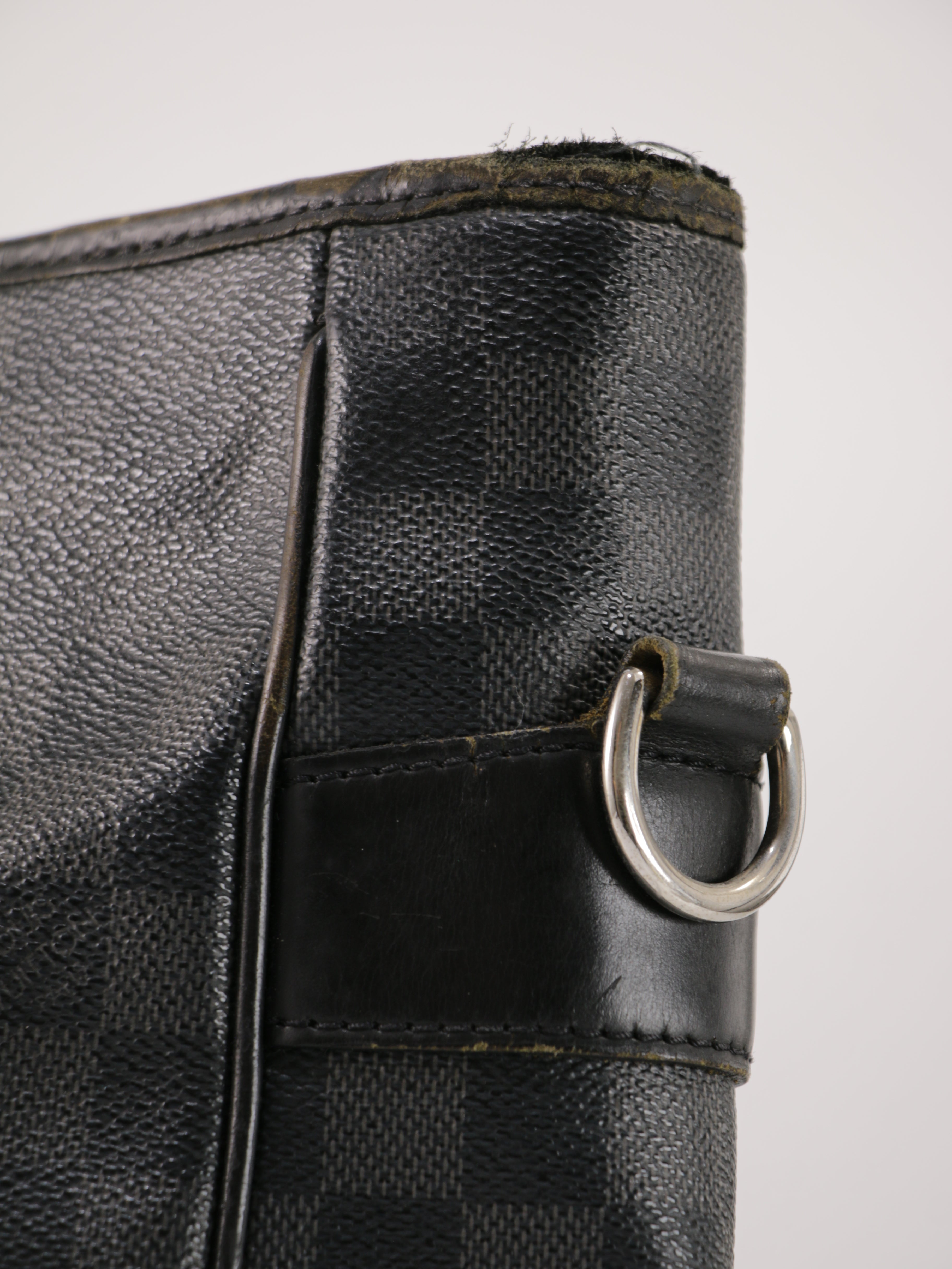 Louis Vuitton Tadao