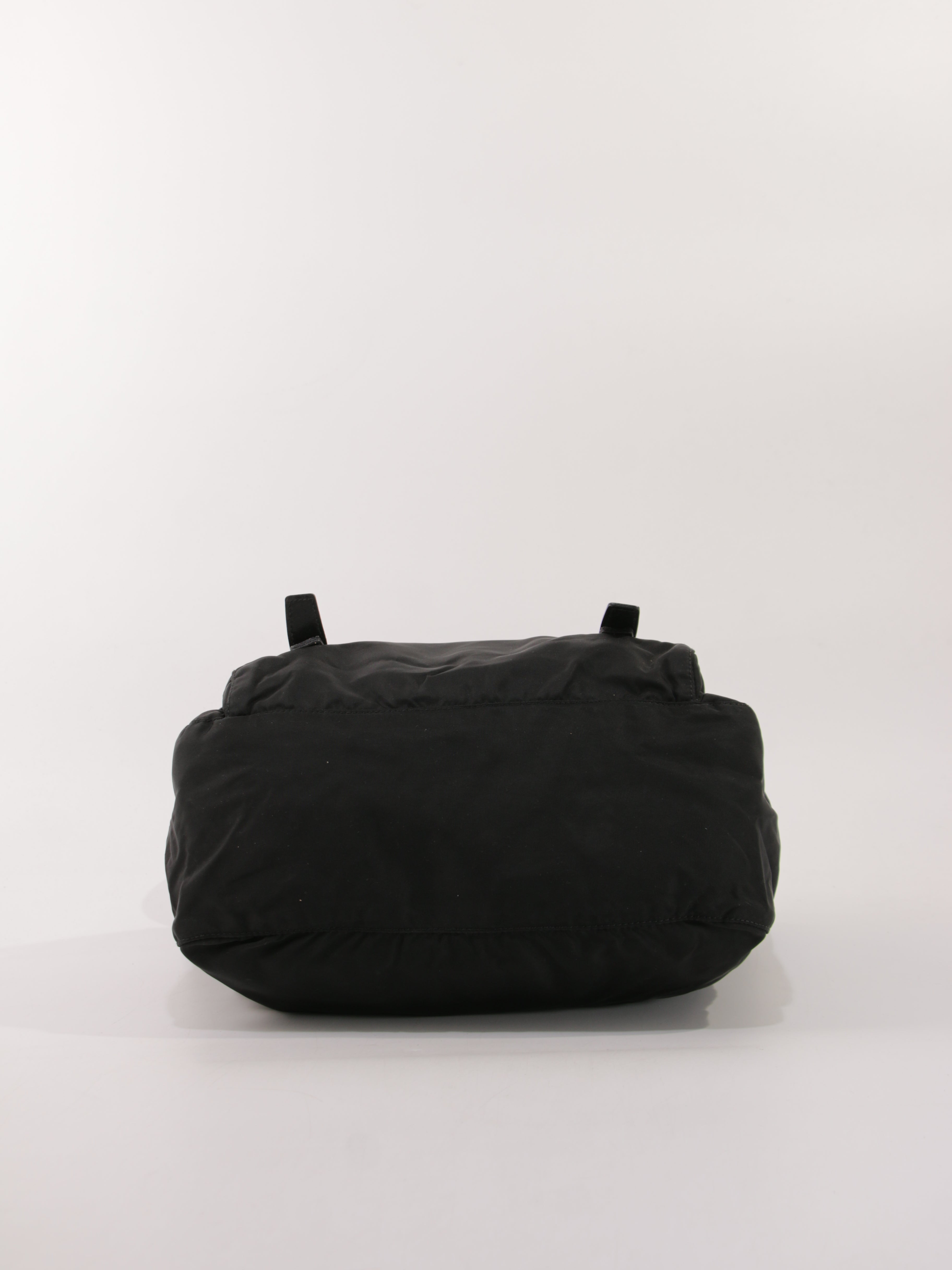 Double Buckle Messenger
