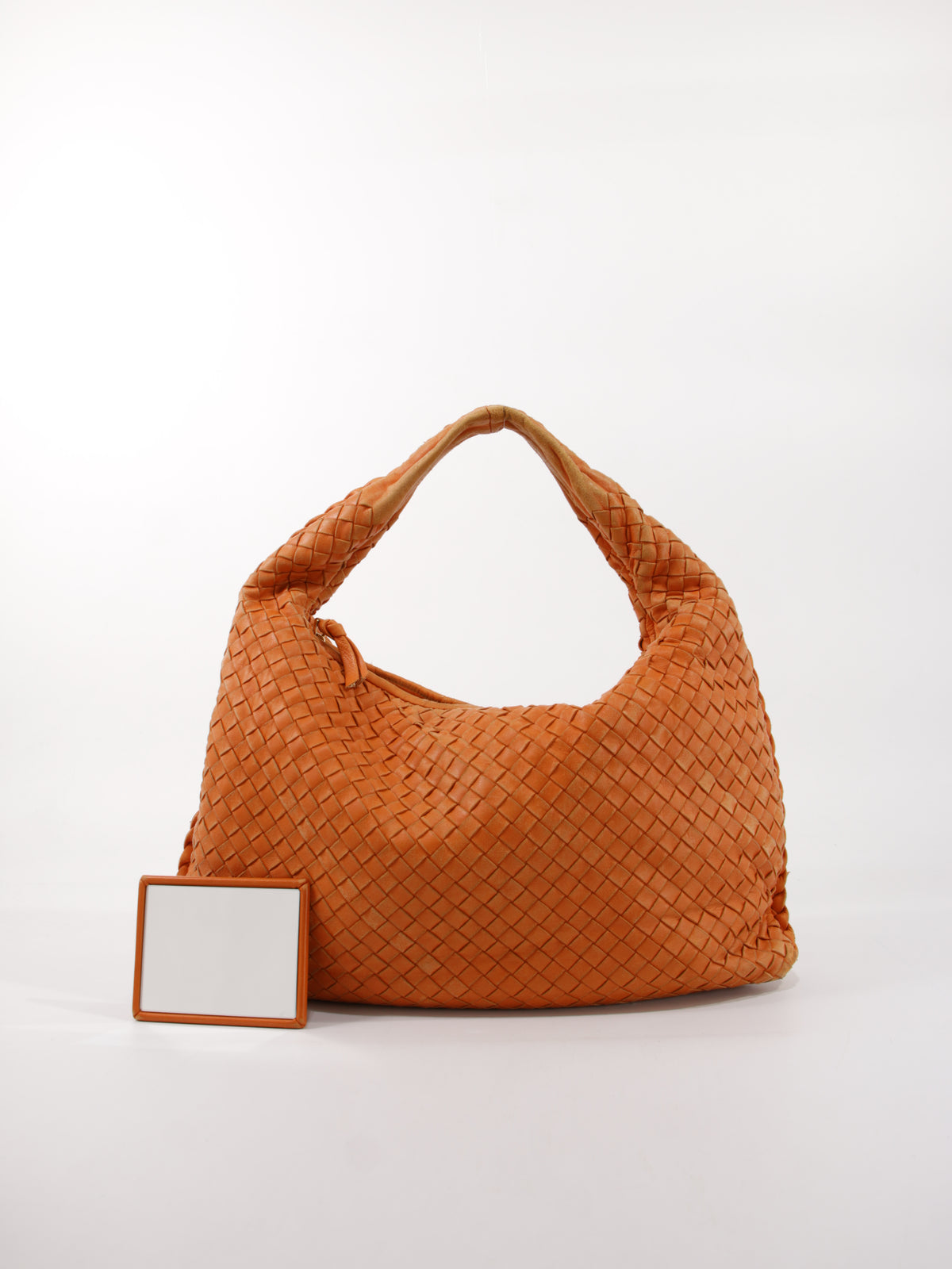 Bottega Veneta Medium Hobo