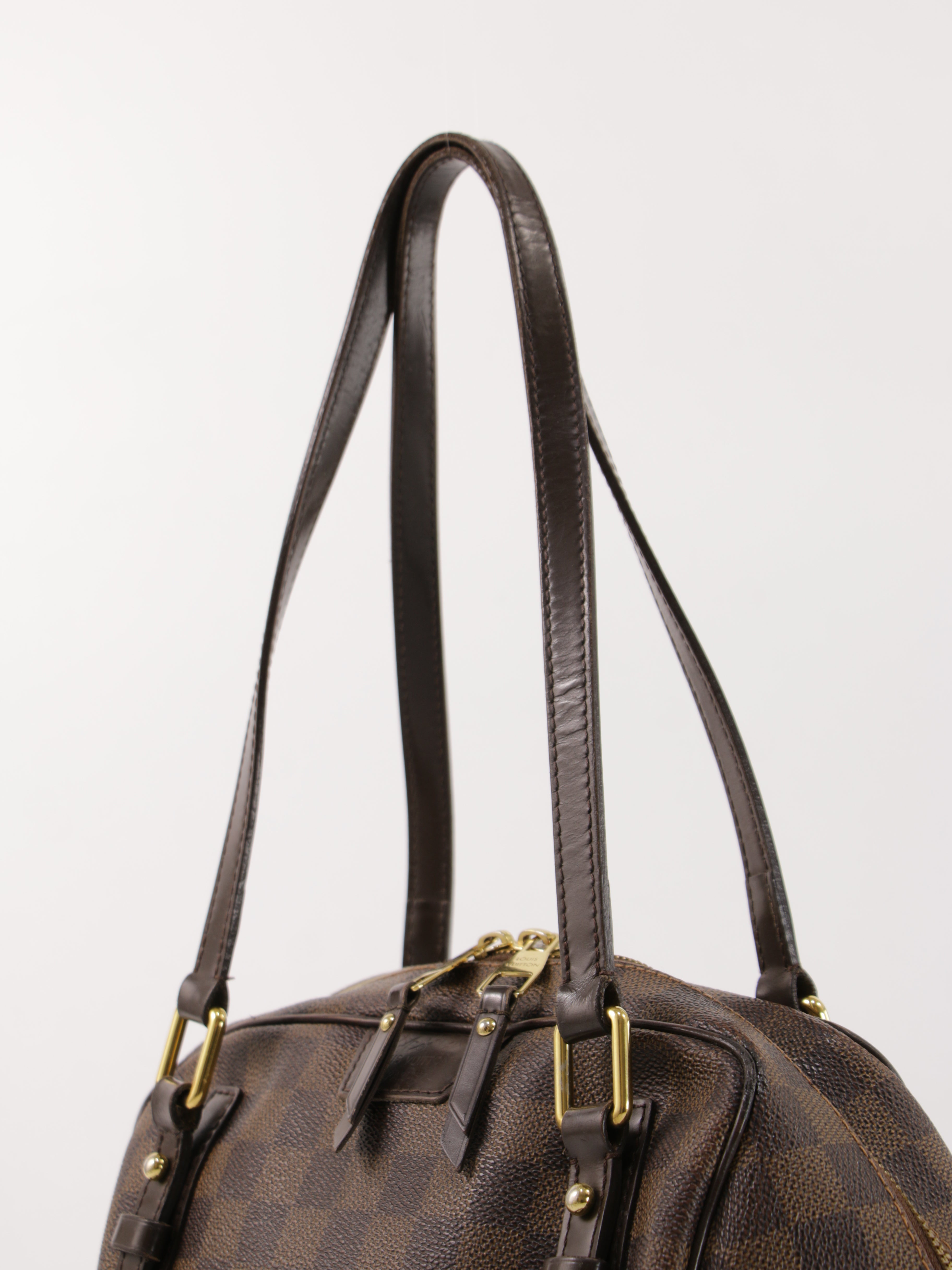Louis Vuitton Rivington PM