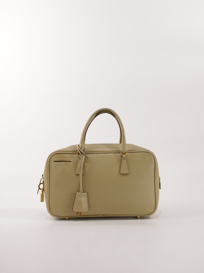 PRADA HAND BAGS