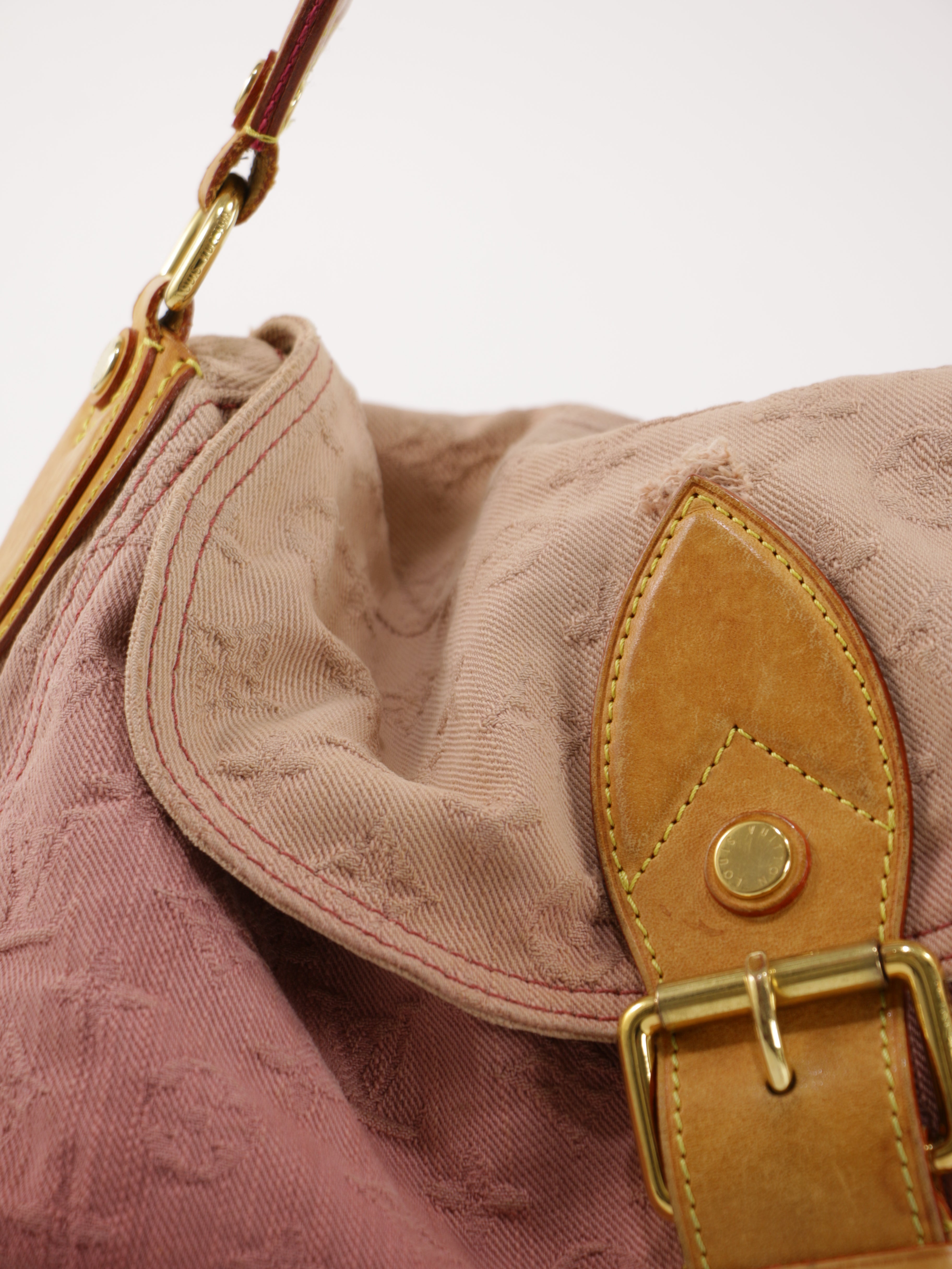 Louis Vuitton Shoulder Bag