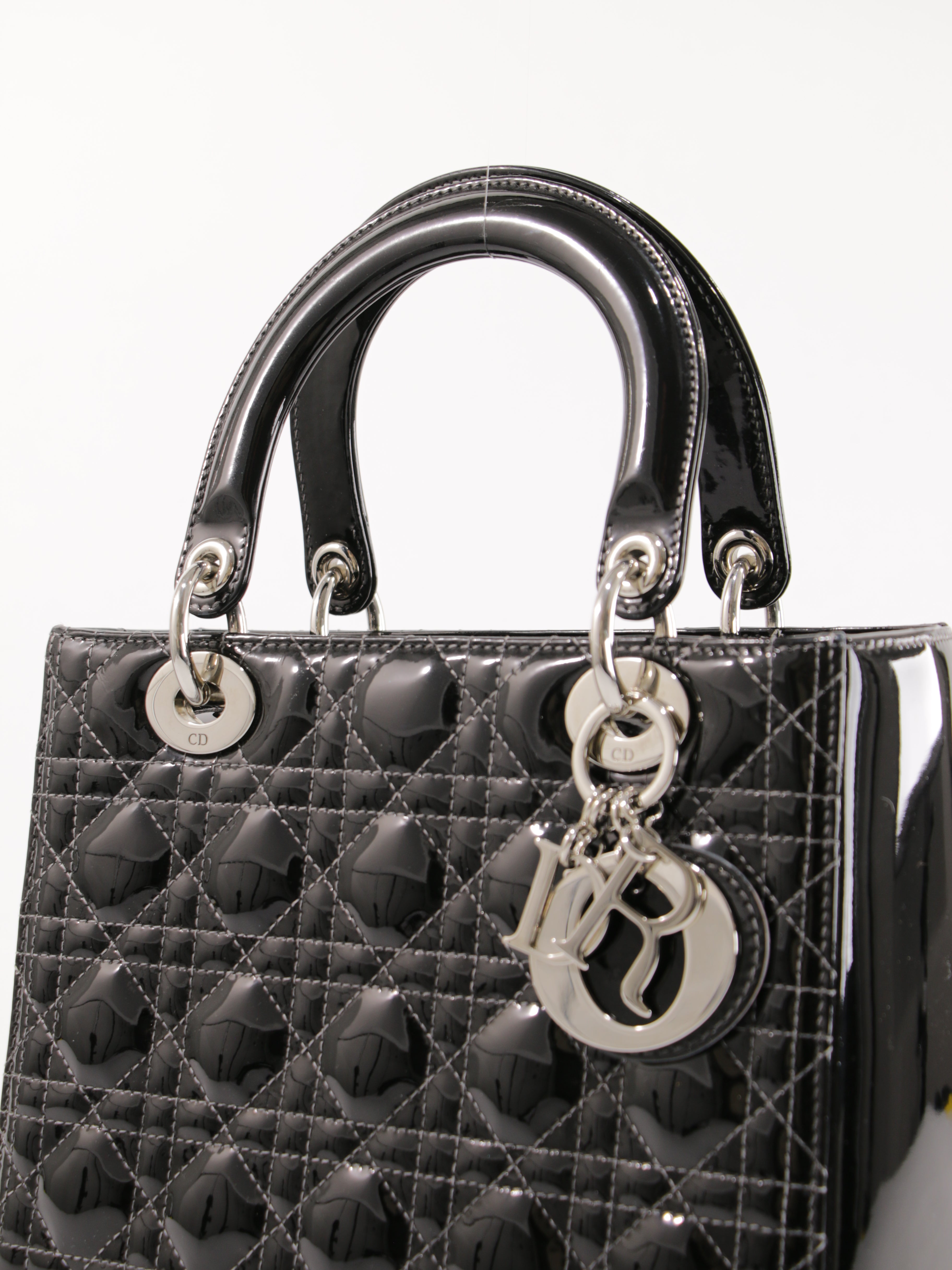 Medium Lady Dior