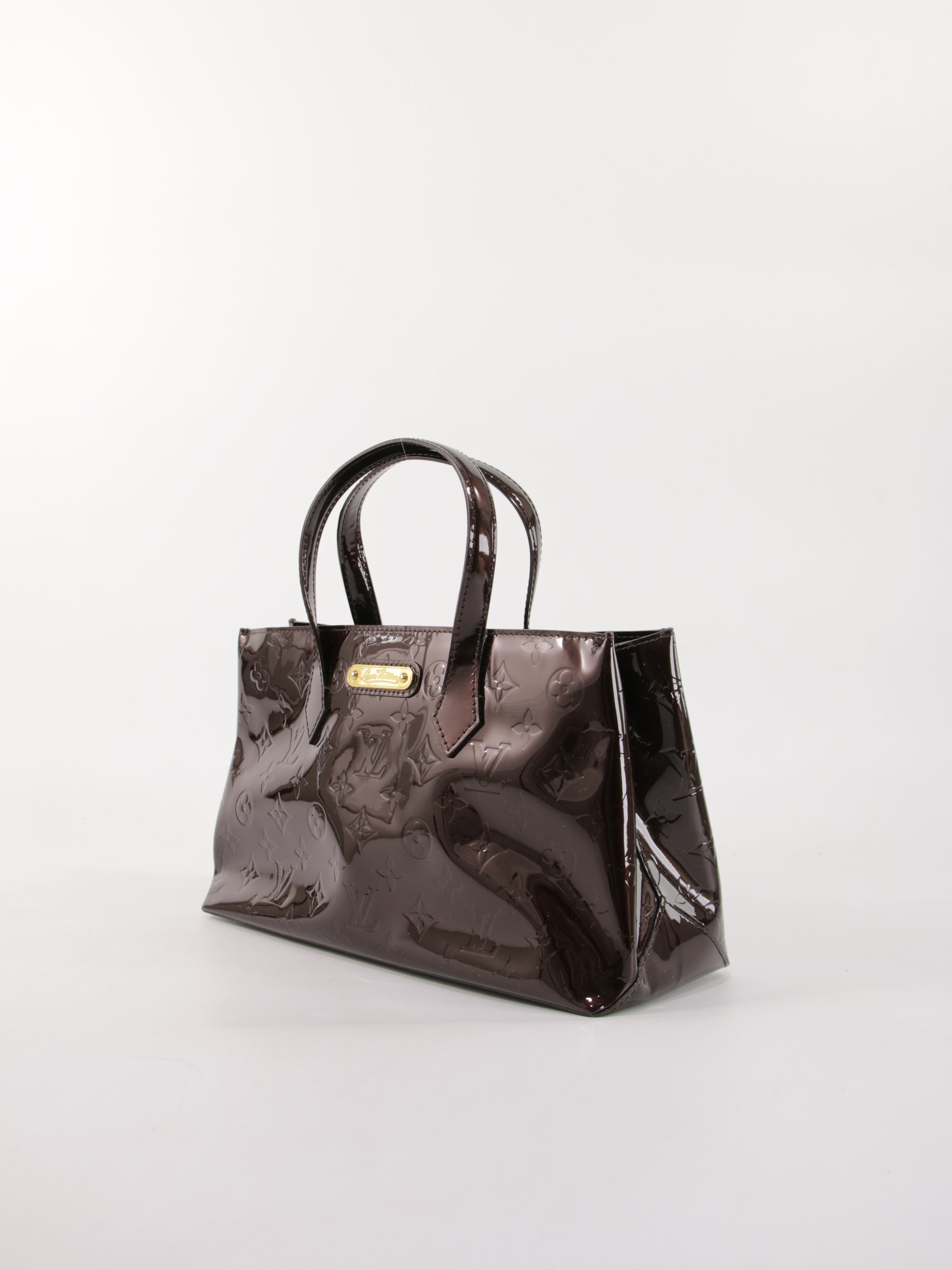 Louis Vuitton Wilshire PM