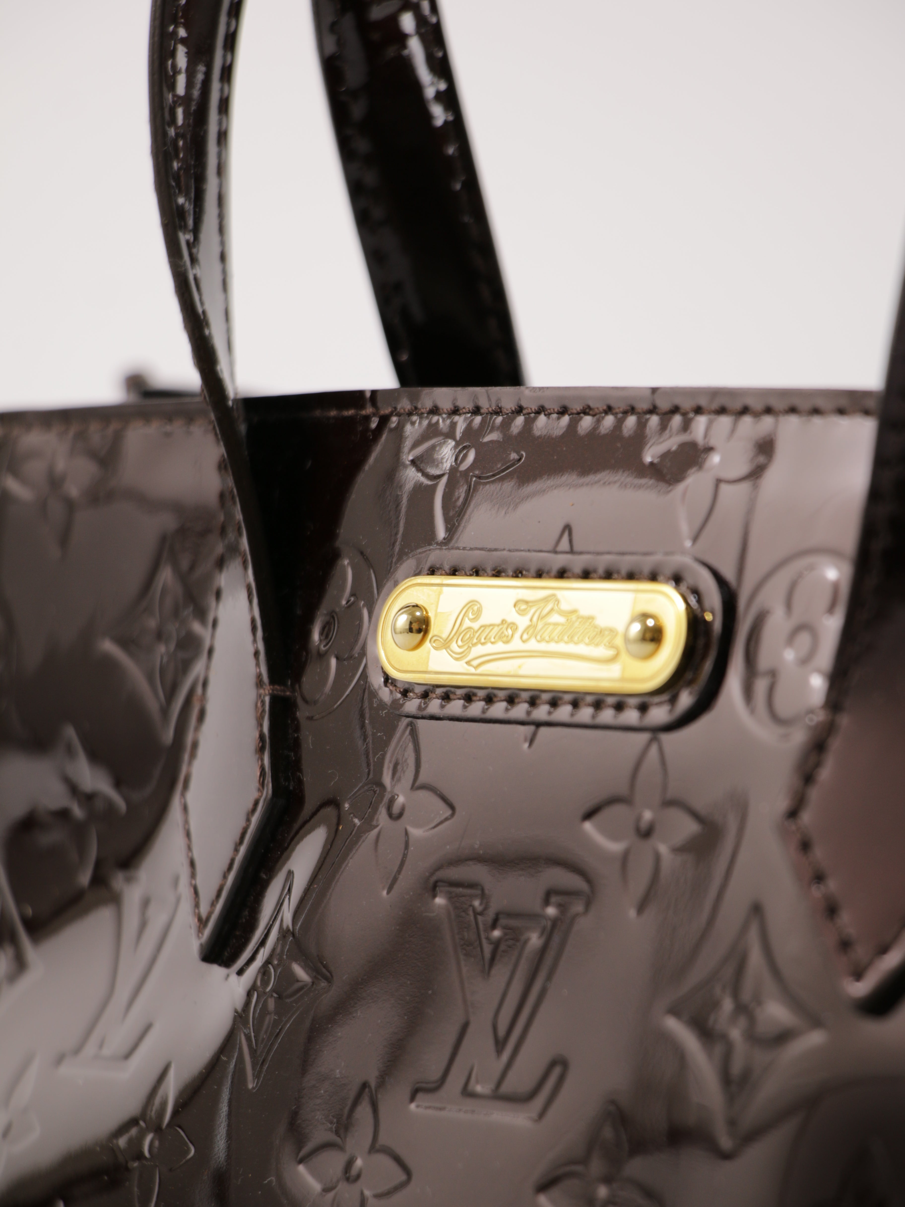Louis Vuitton Wilshire PM