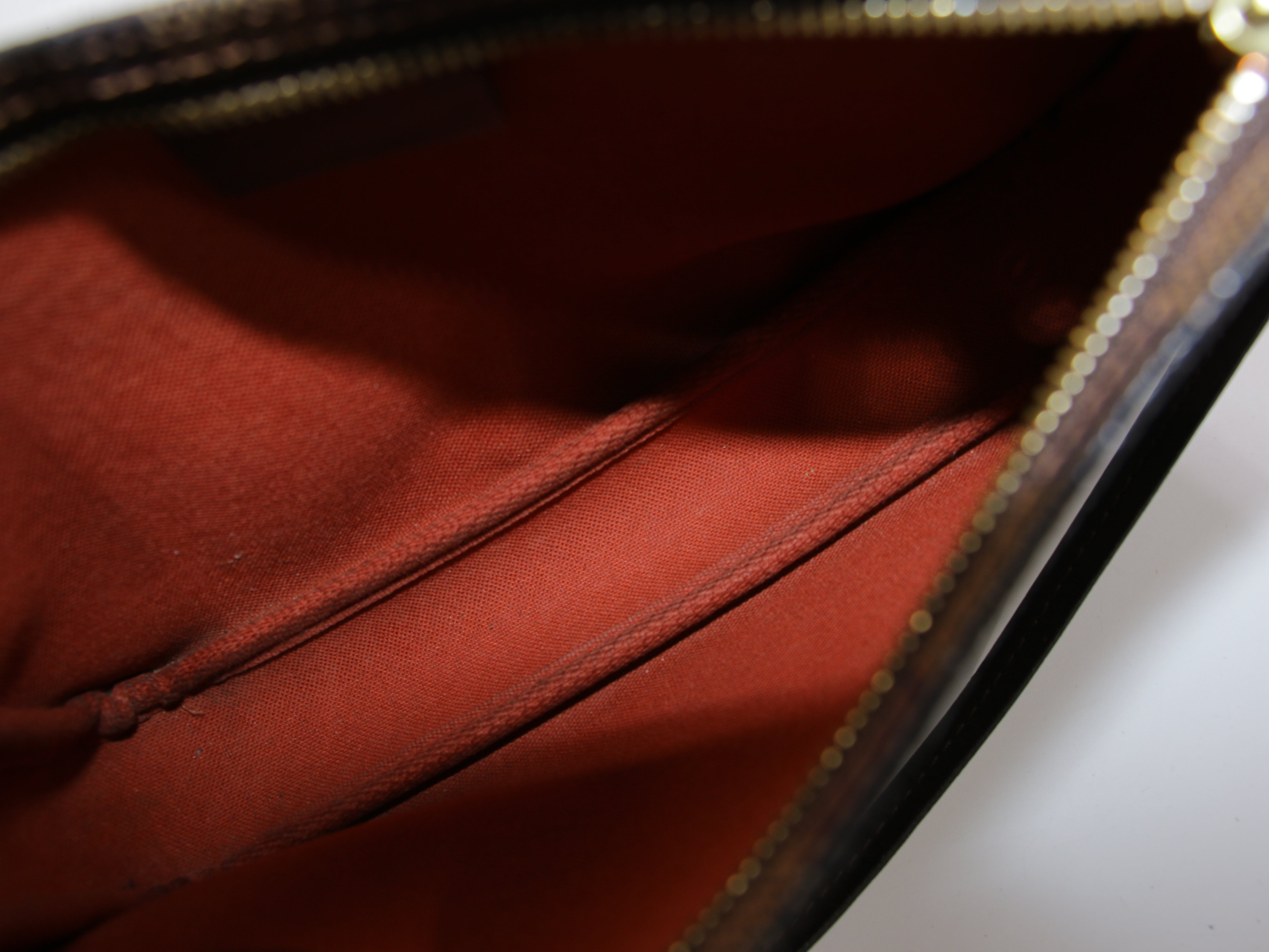 Louis Vuitton Accessories Pochette