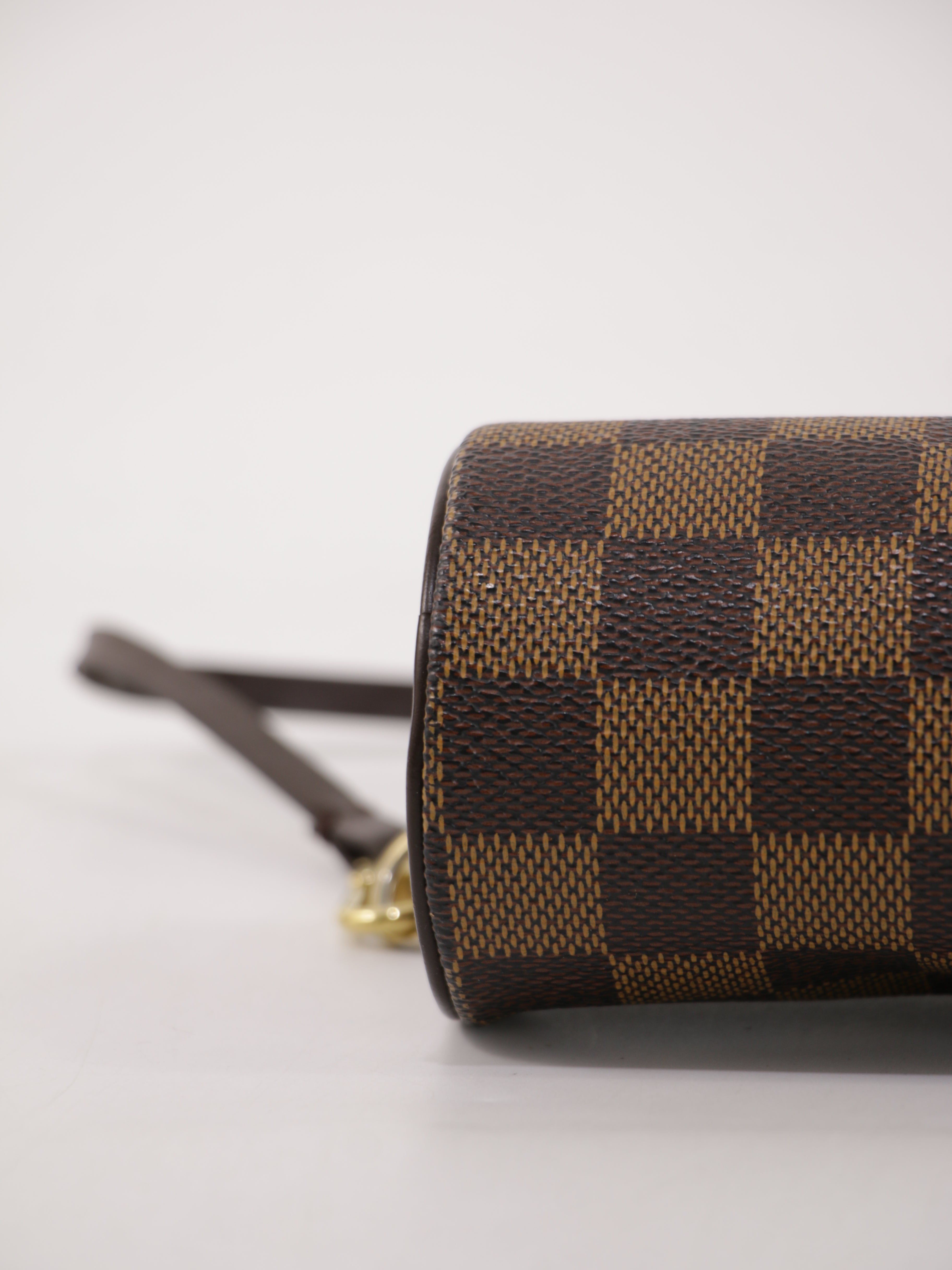 Louis Vuitton Mini Papillon