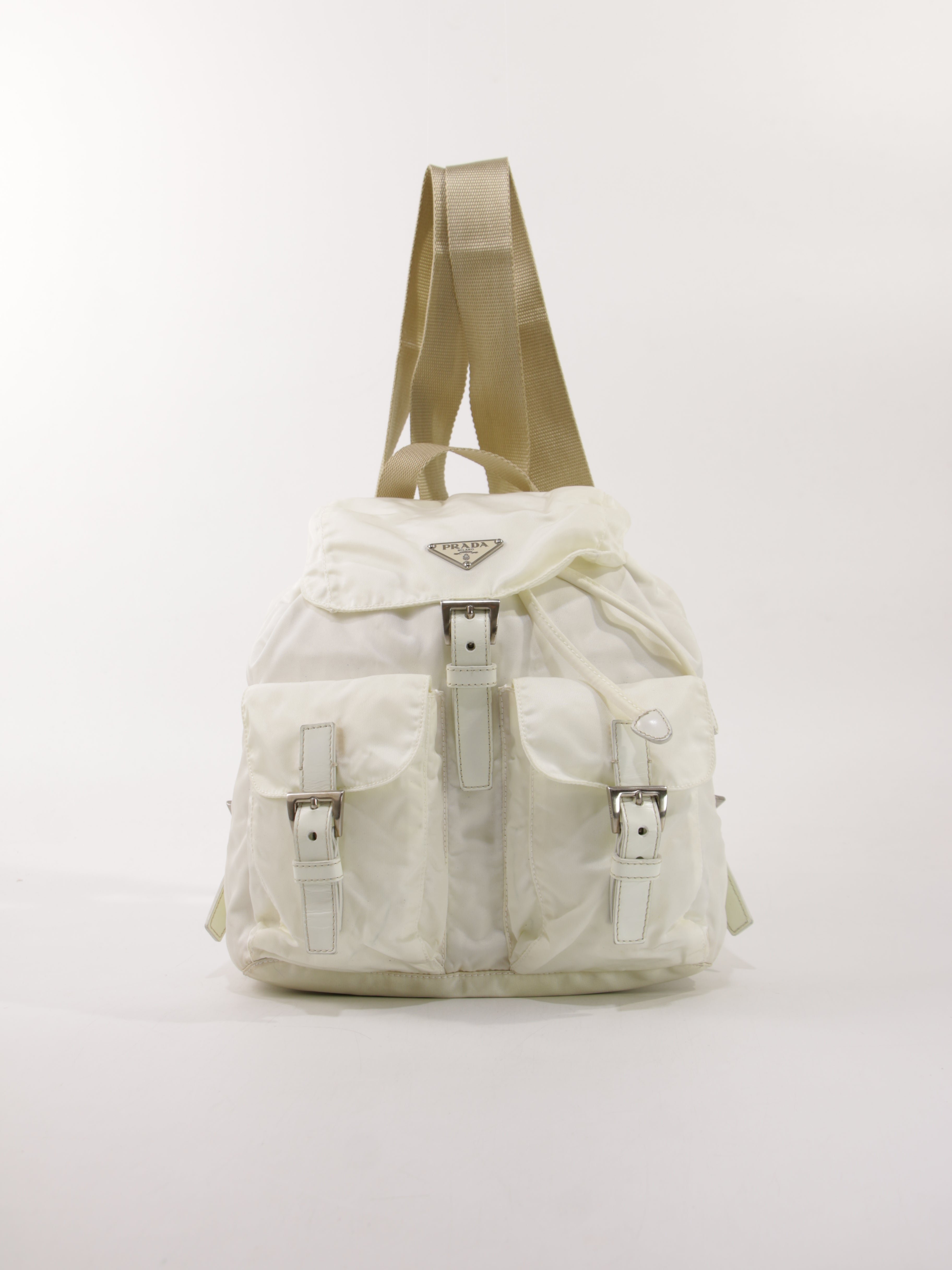 Velo Backpack