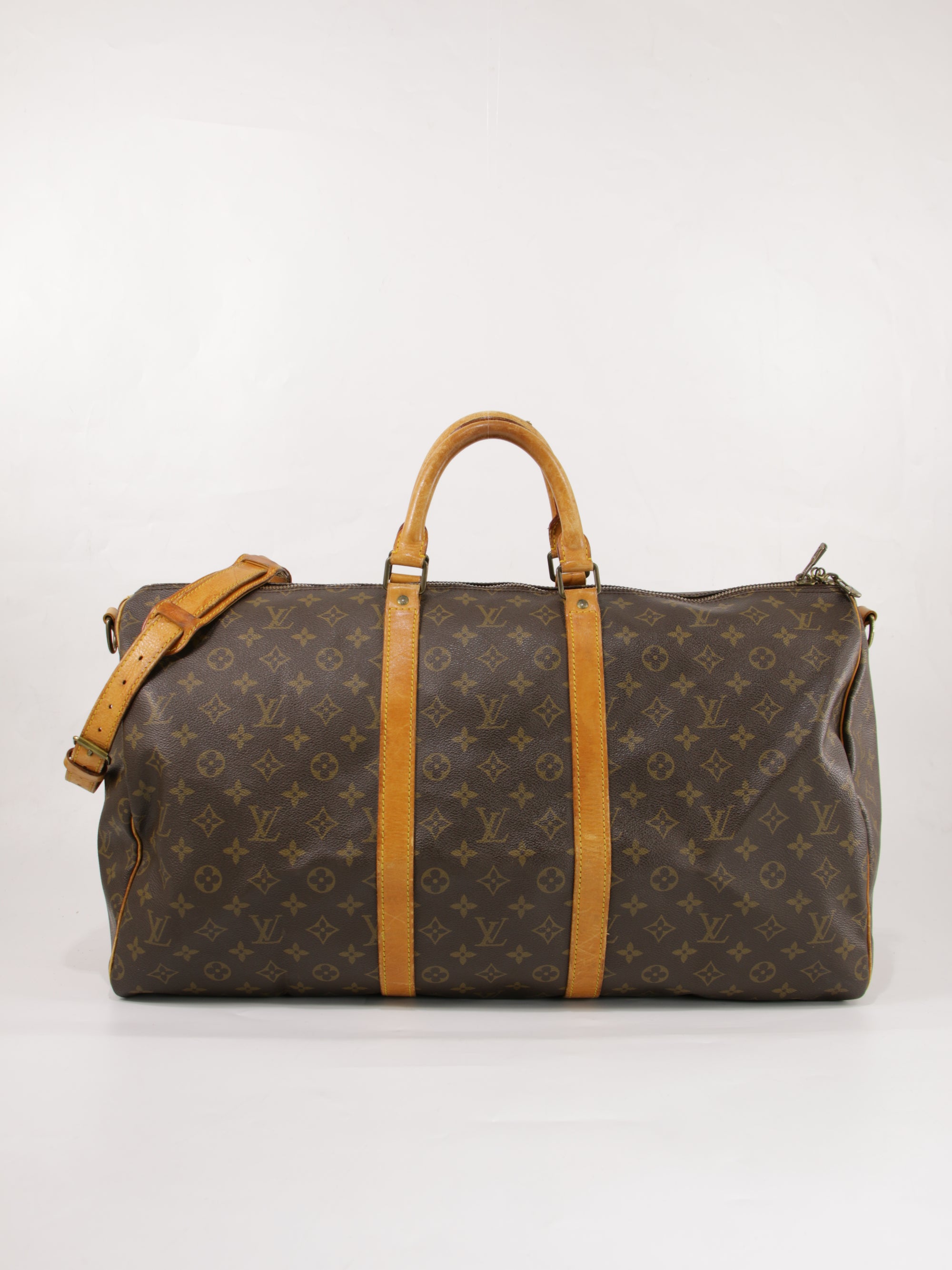 Keepall 55