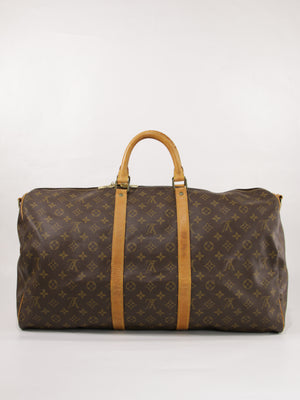 Keepall 55