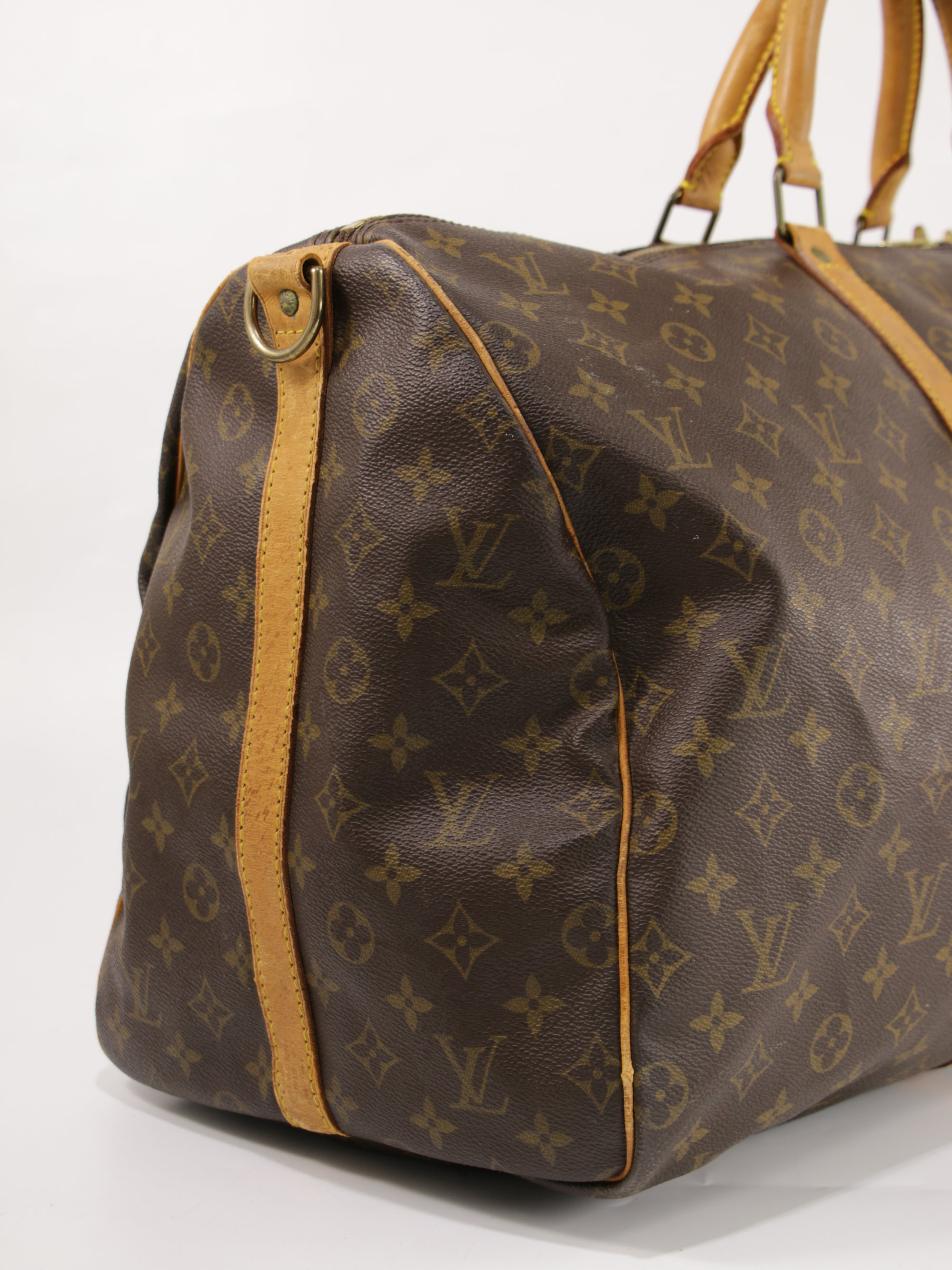 Keepall 55