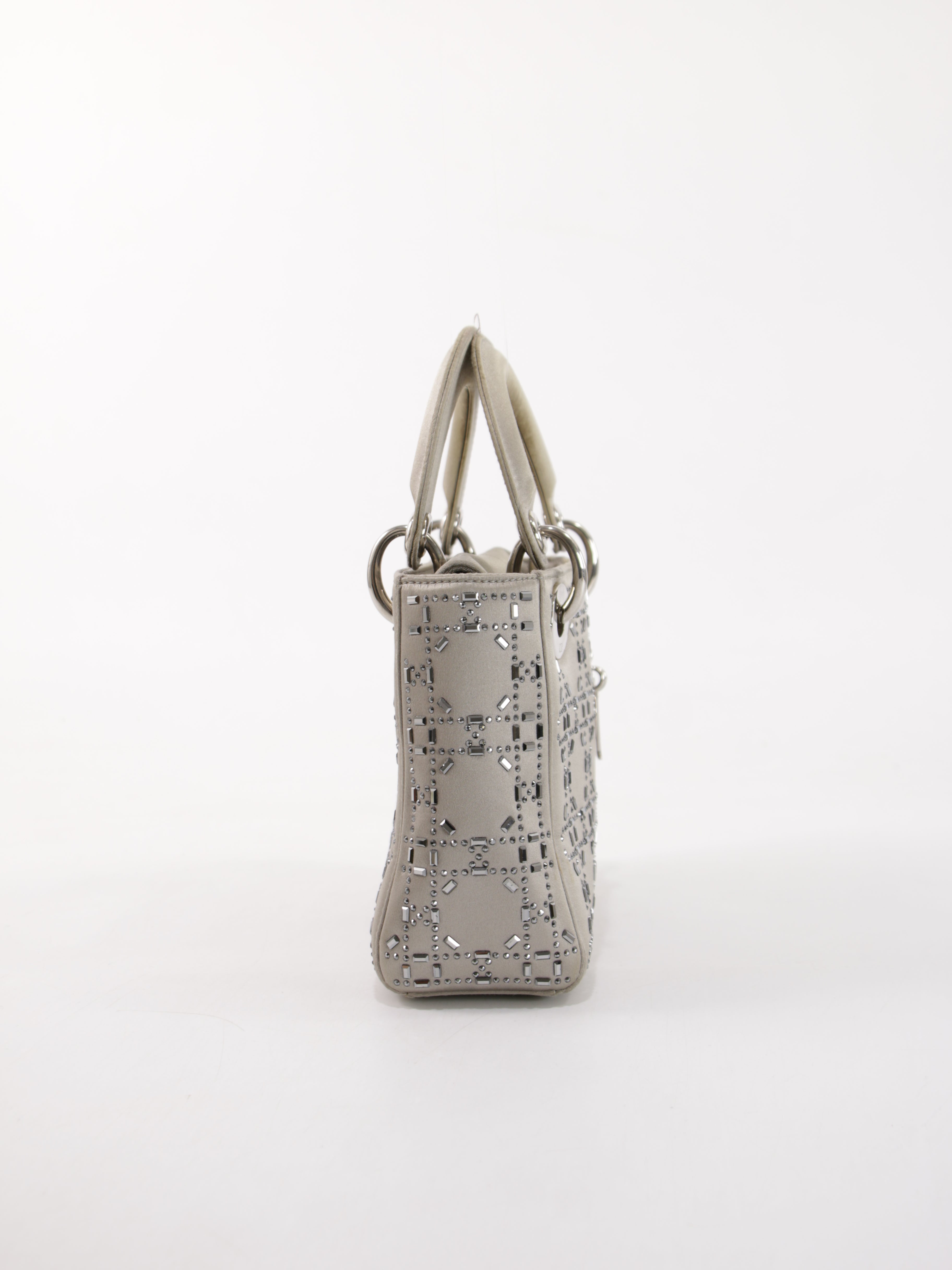 Christian Dior Mini Lady Dior