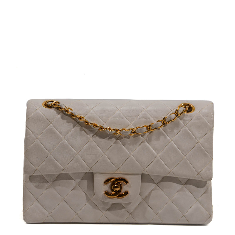 CHANEL - SMALL CLASSIC FLAP