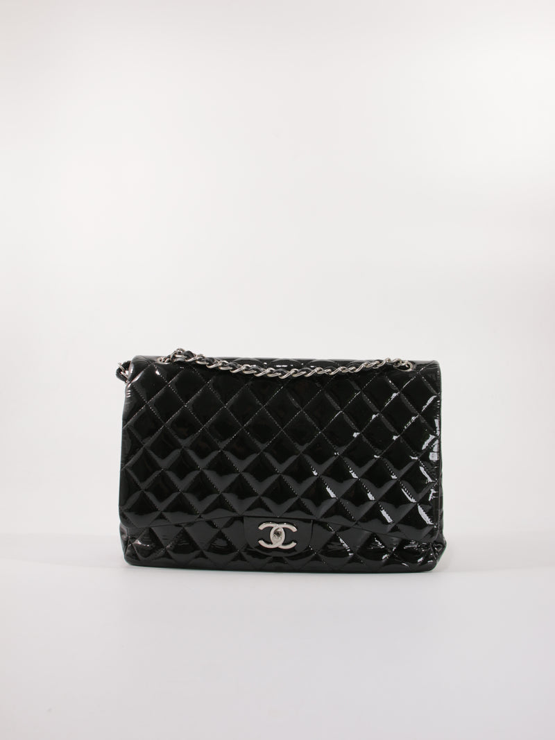 CHANEL - MAXI FLAP