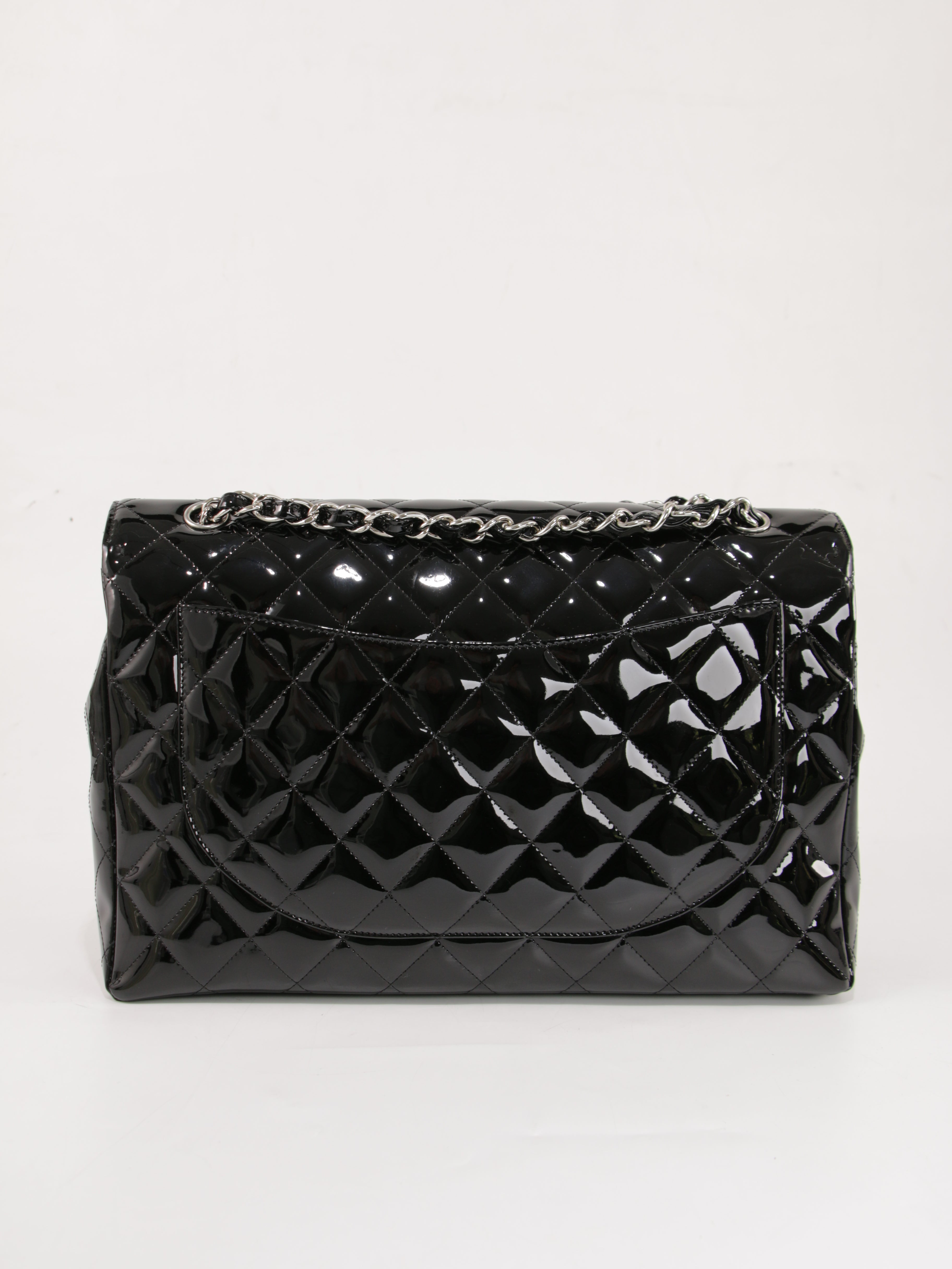 Maxi Classic Flap