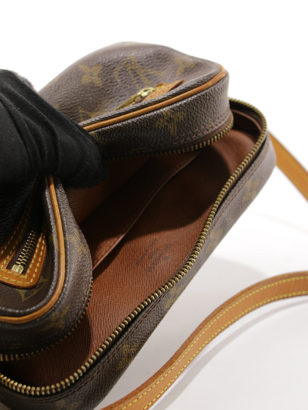 Pochette Cite