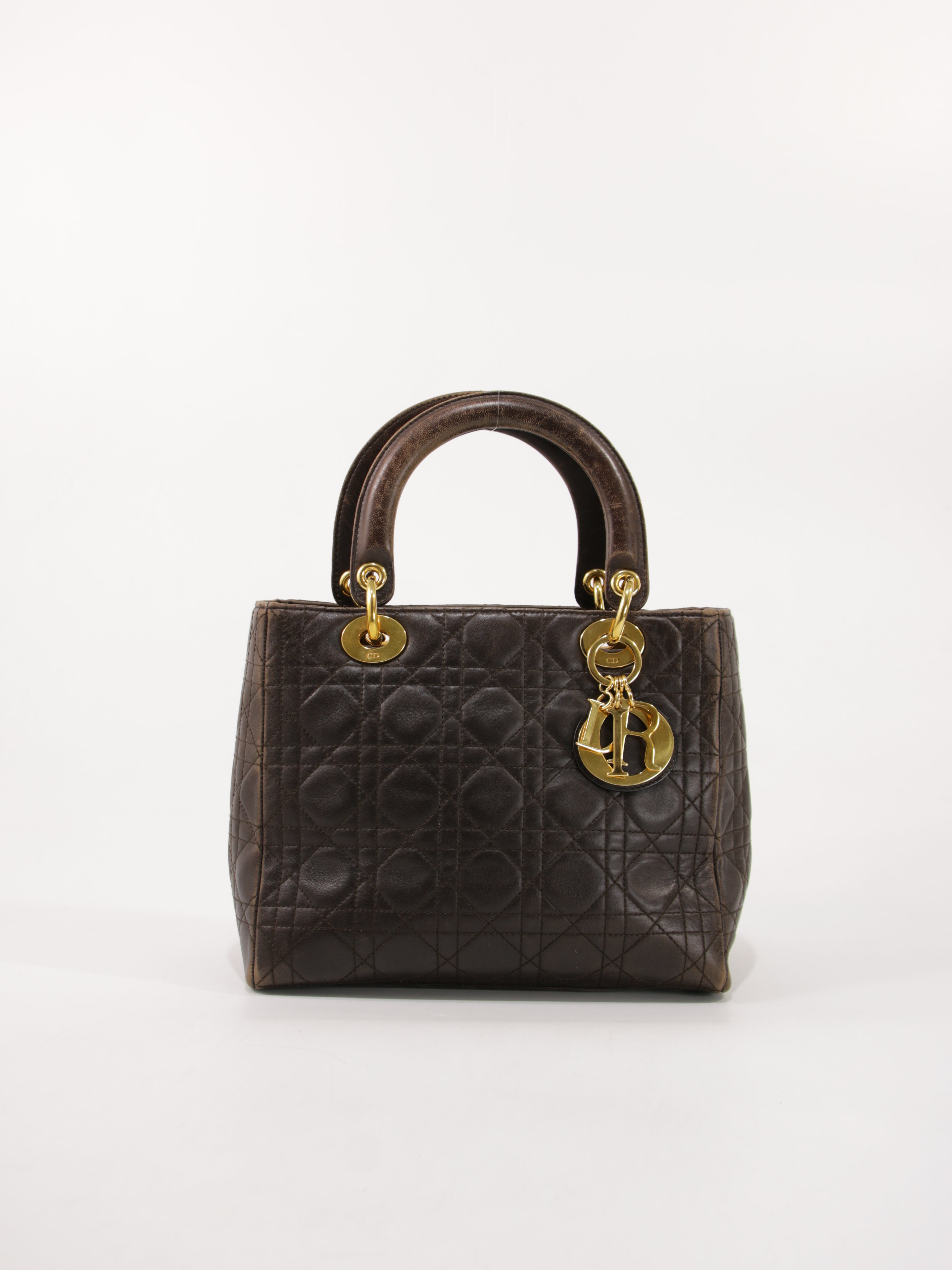 DIOR - LADY DIOR