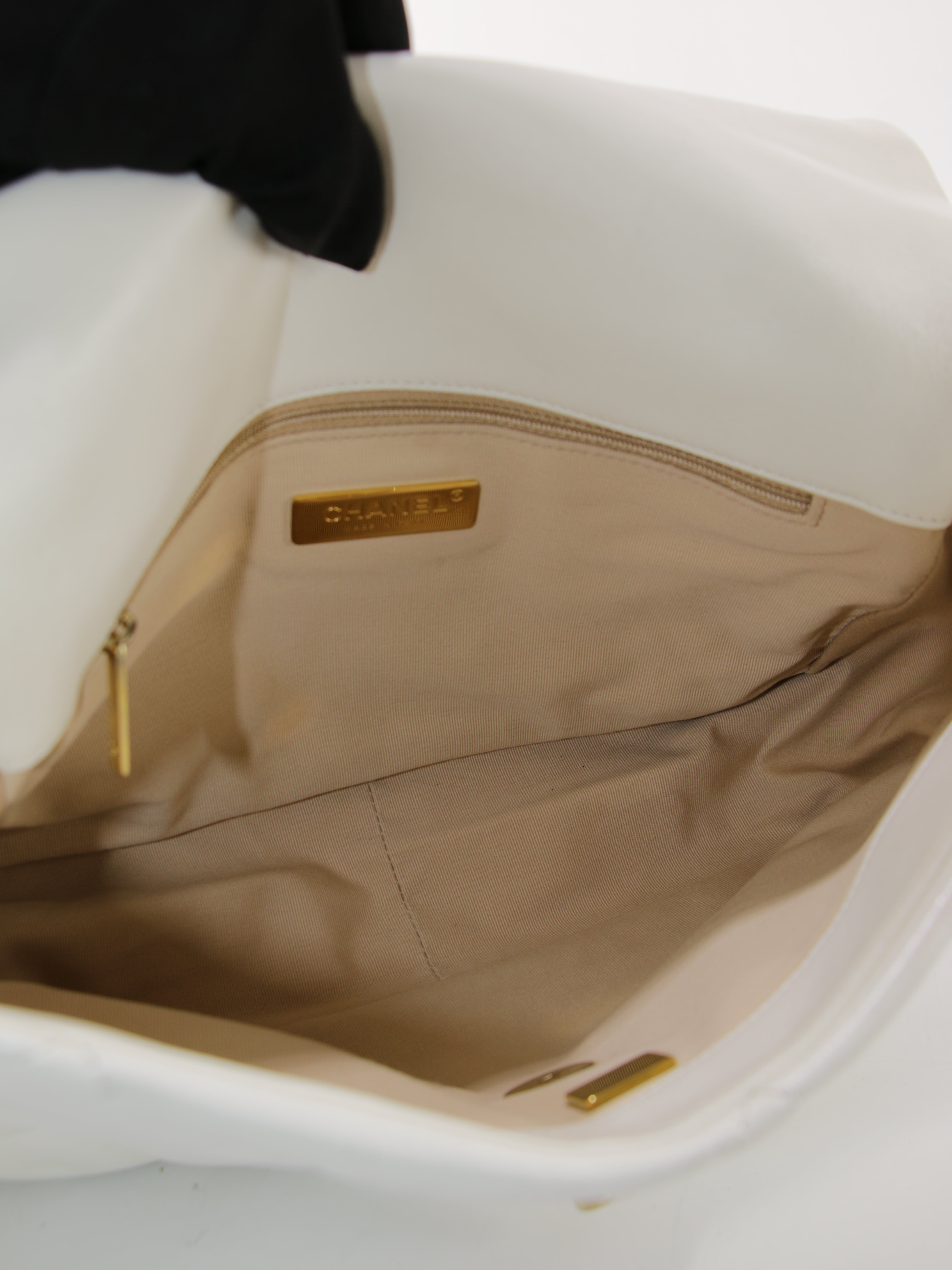 Chanel 19 Flap Bag