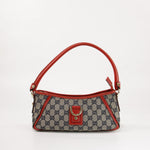 Abbey D-Ring Pochette