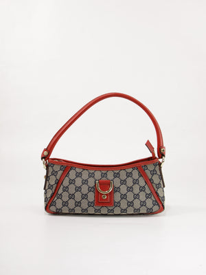 Abbey D-Ring Pochette