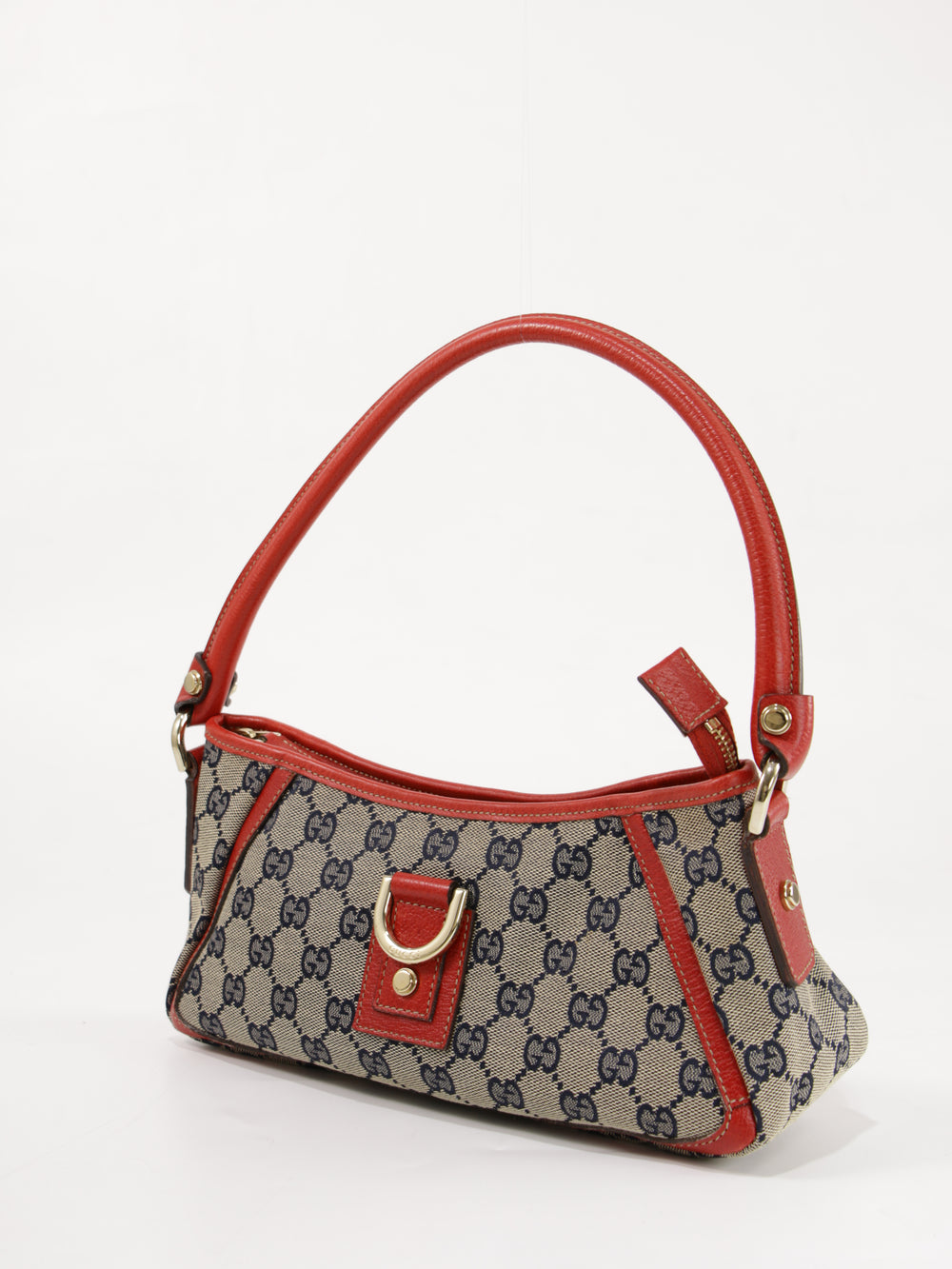 Abbey D-Ring Pochette