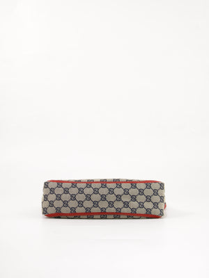 Abbey D-Ring Pochette