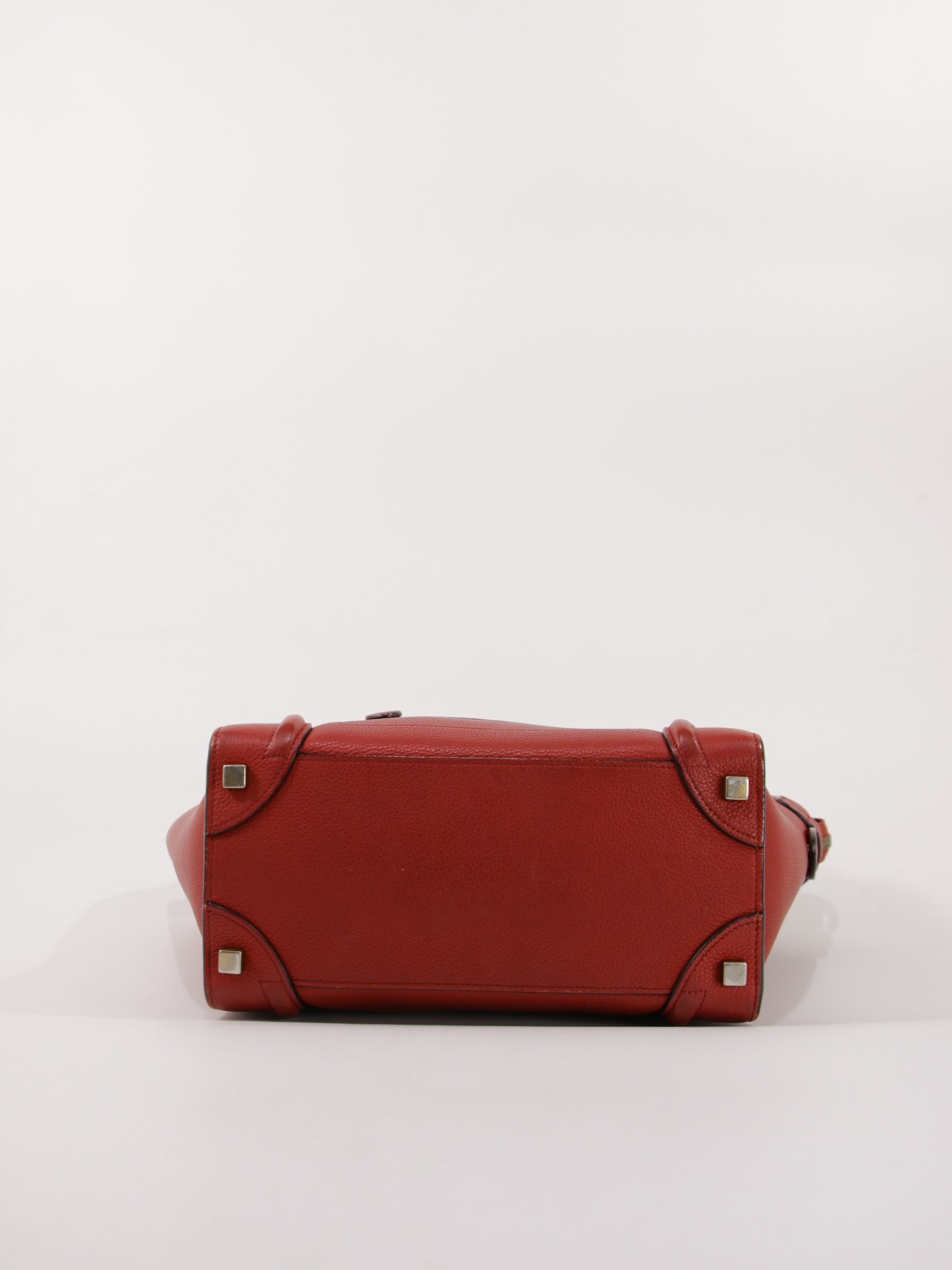 Small Luggage