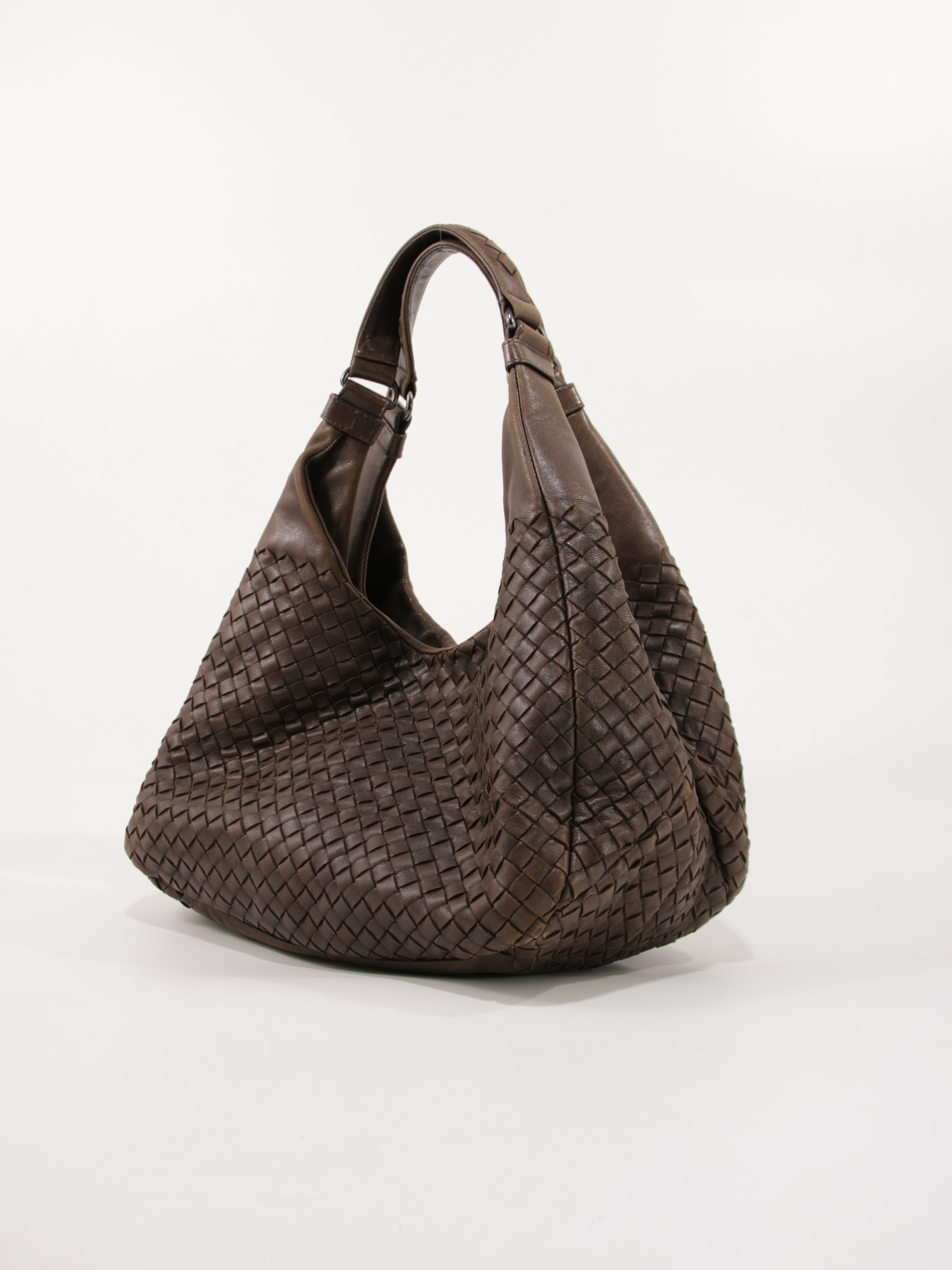 Medium Campana Hobo