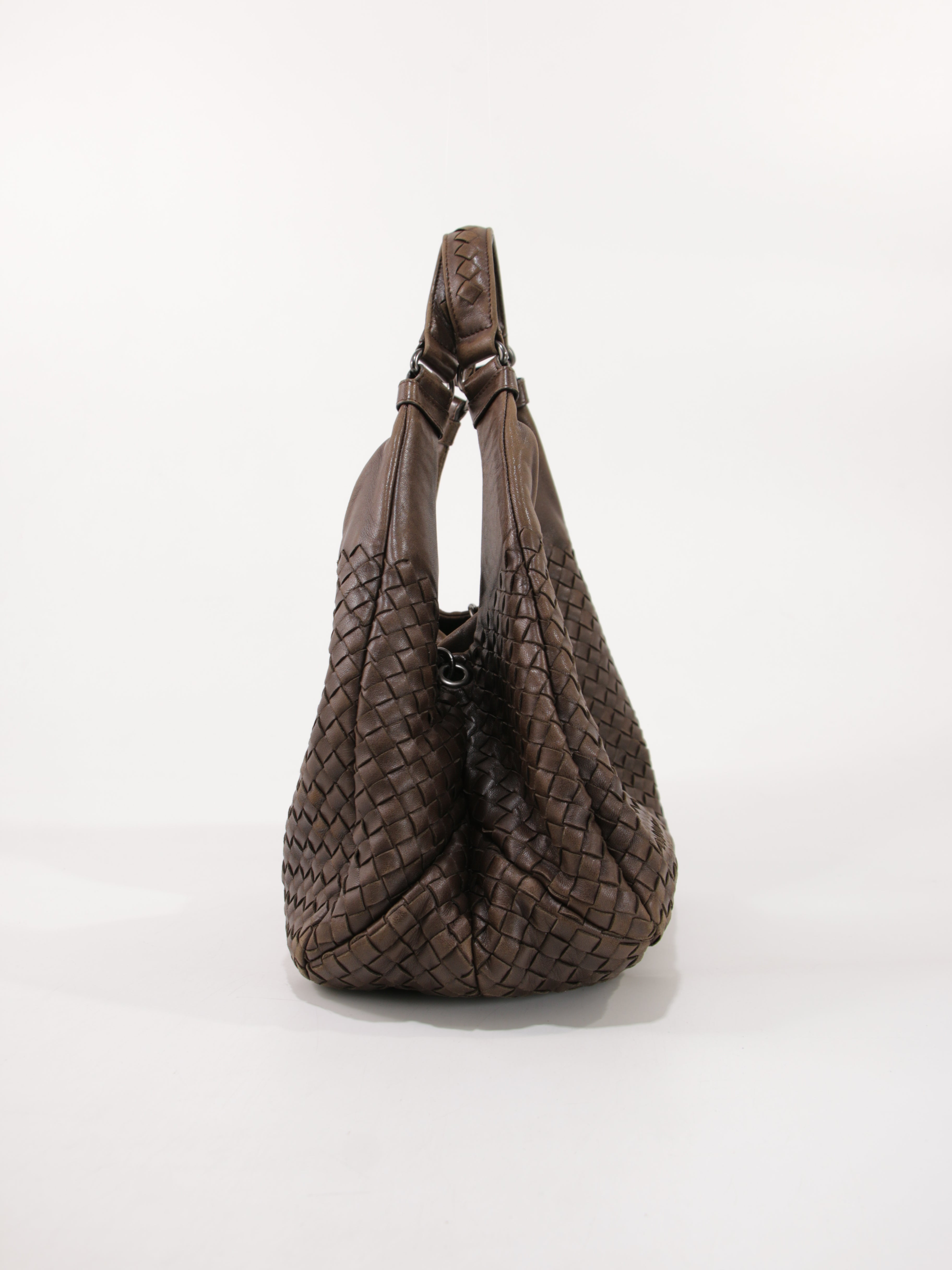 Medium Campana Hobo