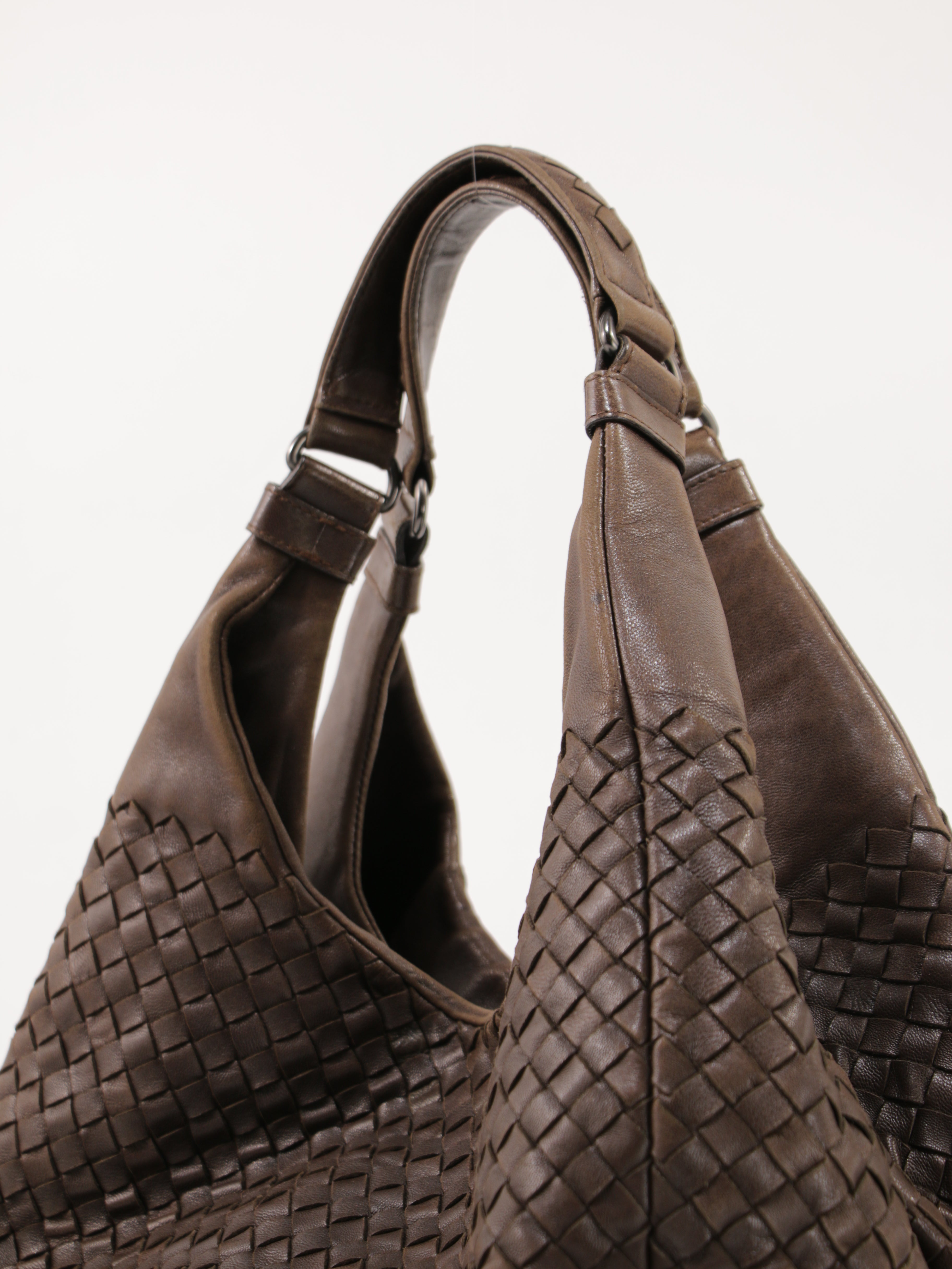 Medium Campana Hobo