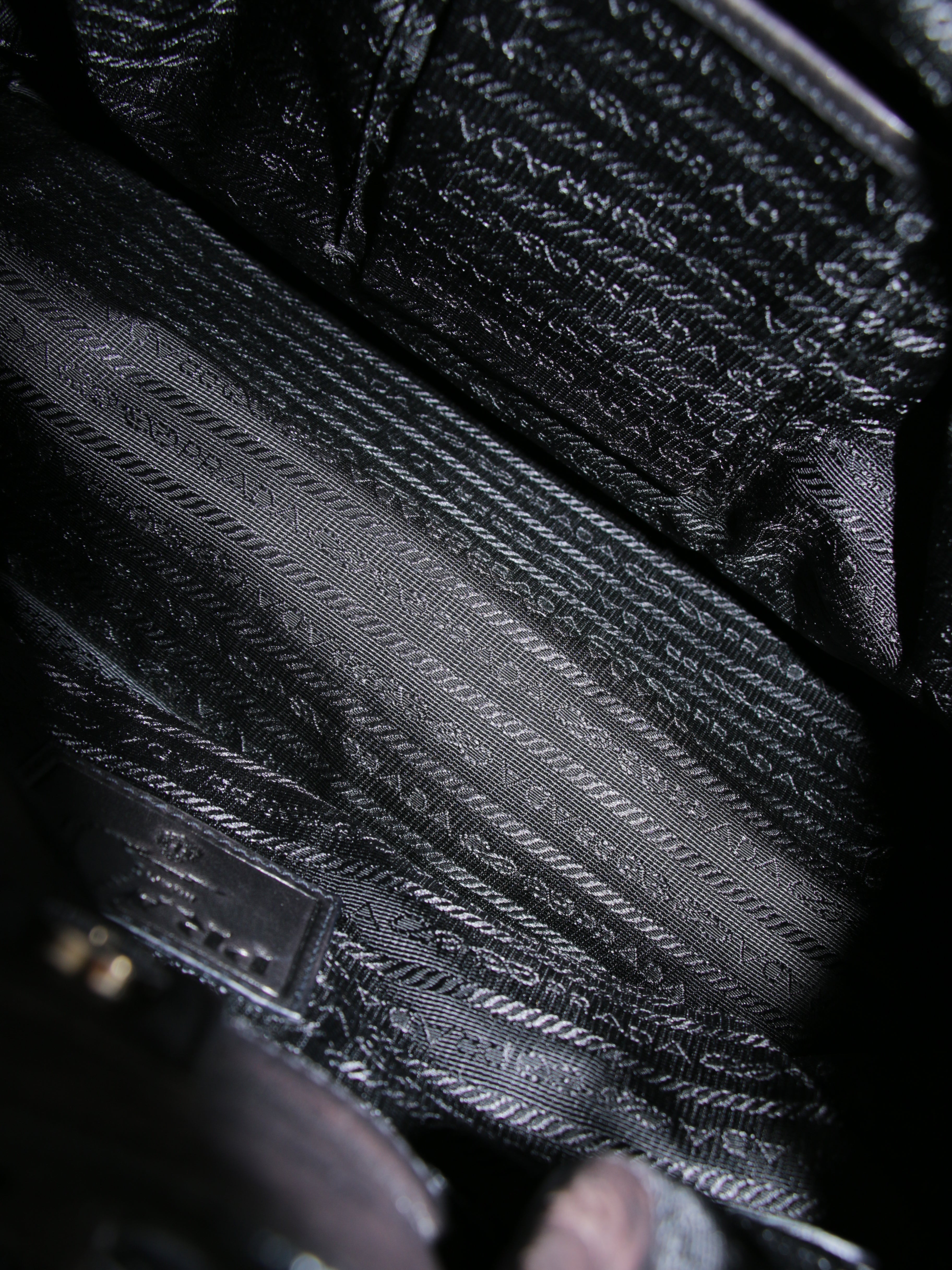 Shoulder Bag