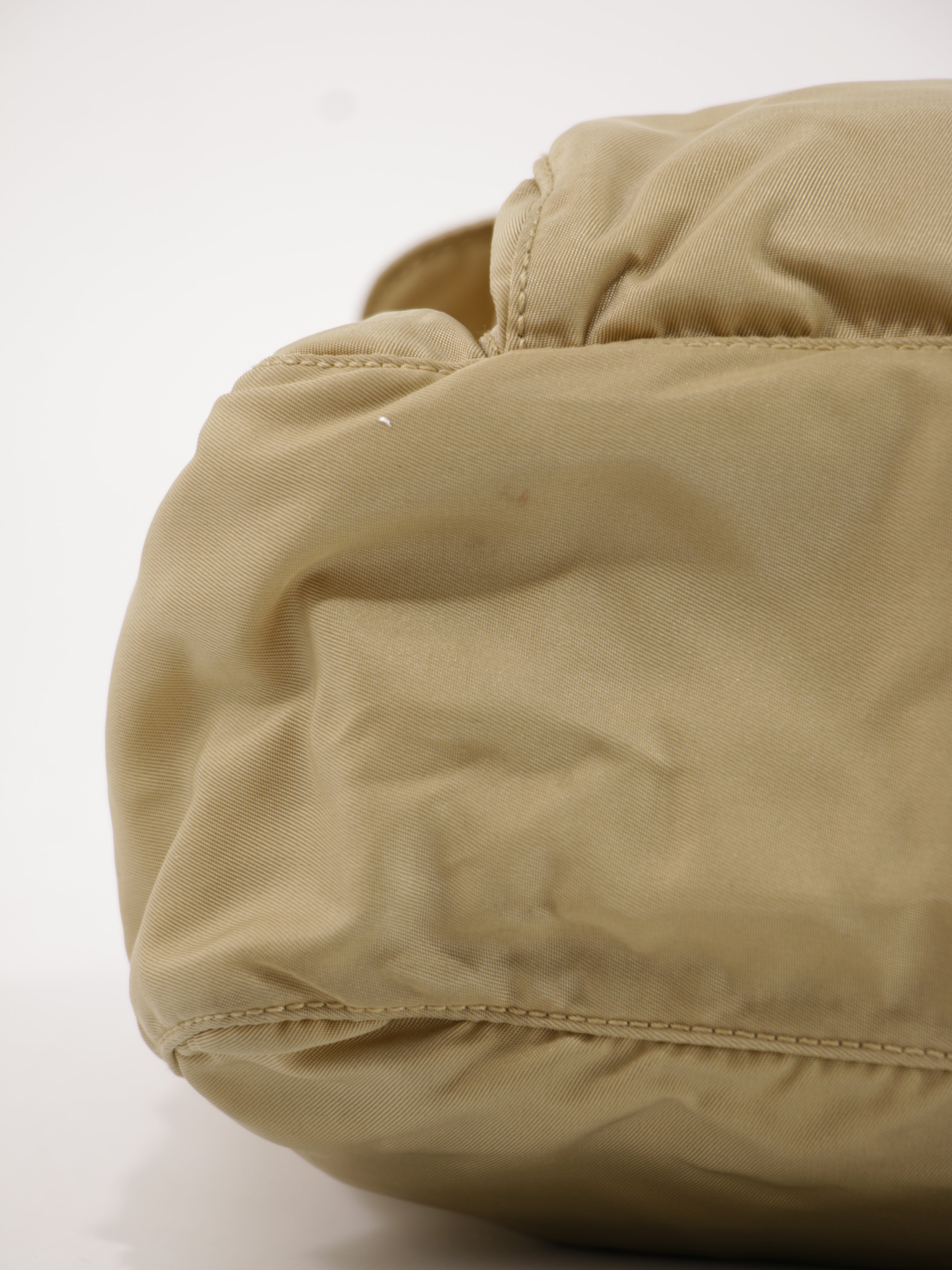 Single Buckle Messenger