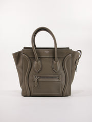 Small Luggage