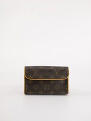 Pochette Twin PM